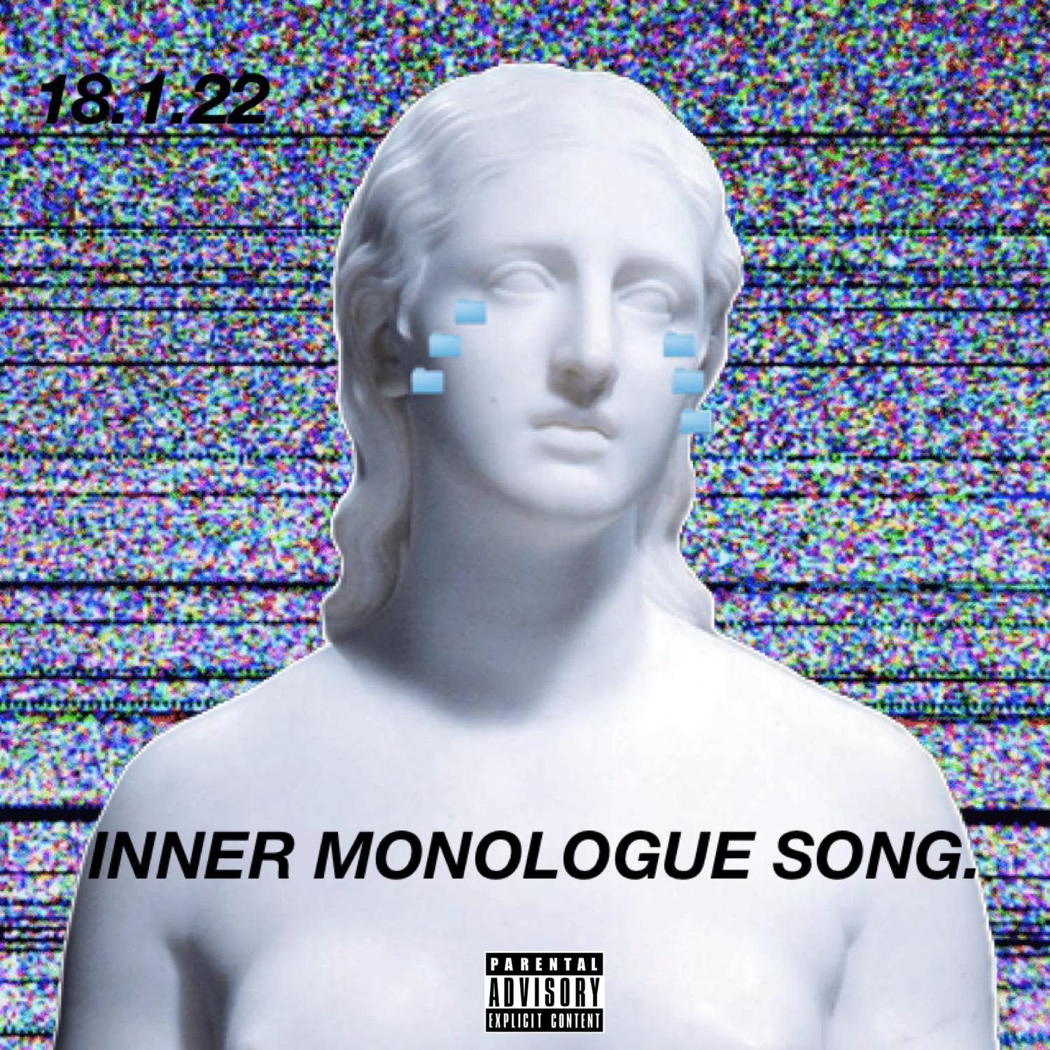 Inner monologue song