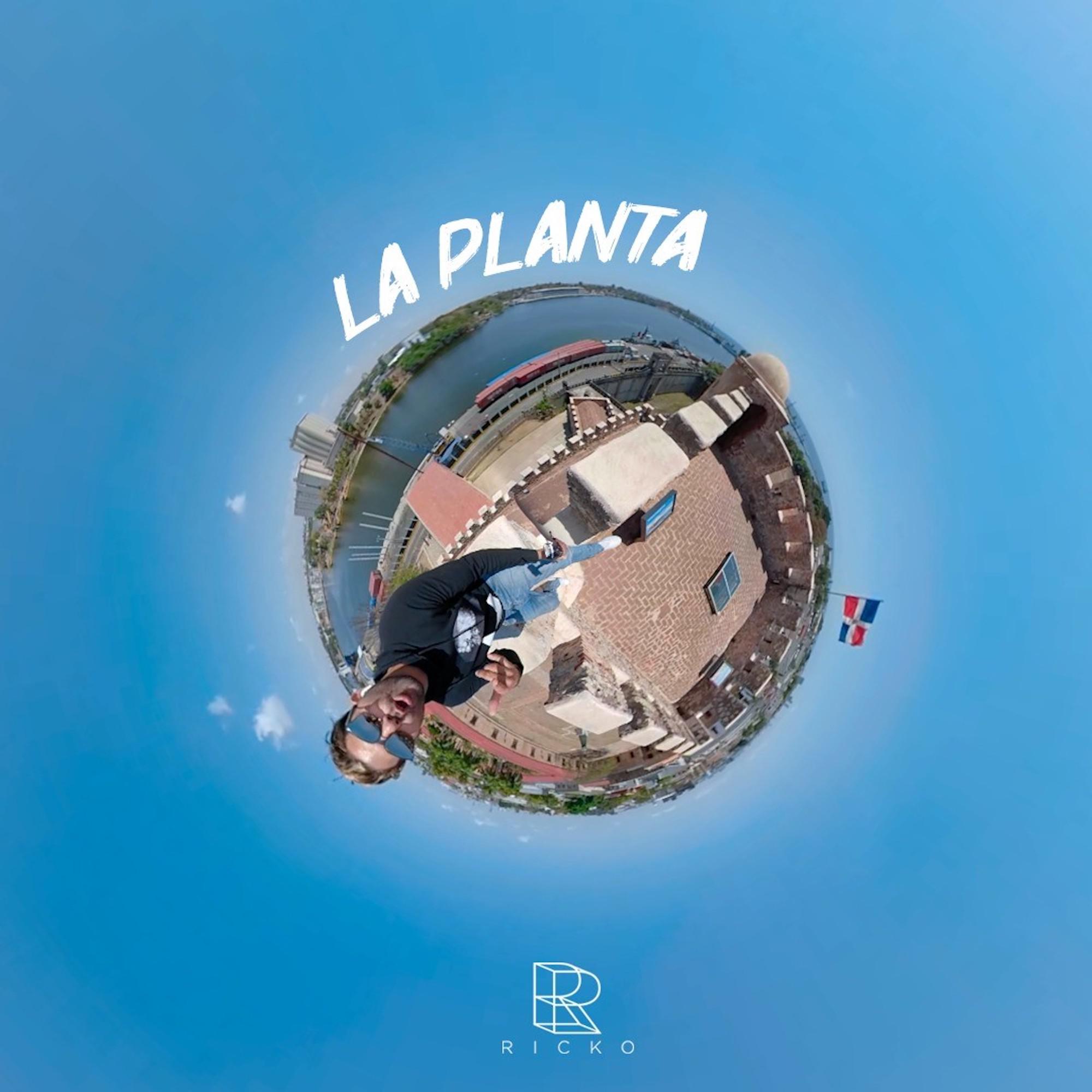 La Planta (feat. Xnike & Sansary)