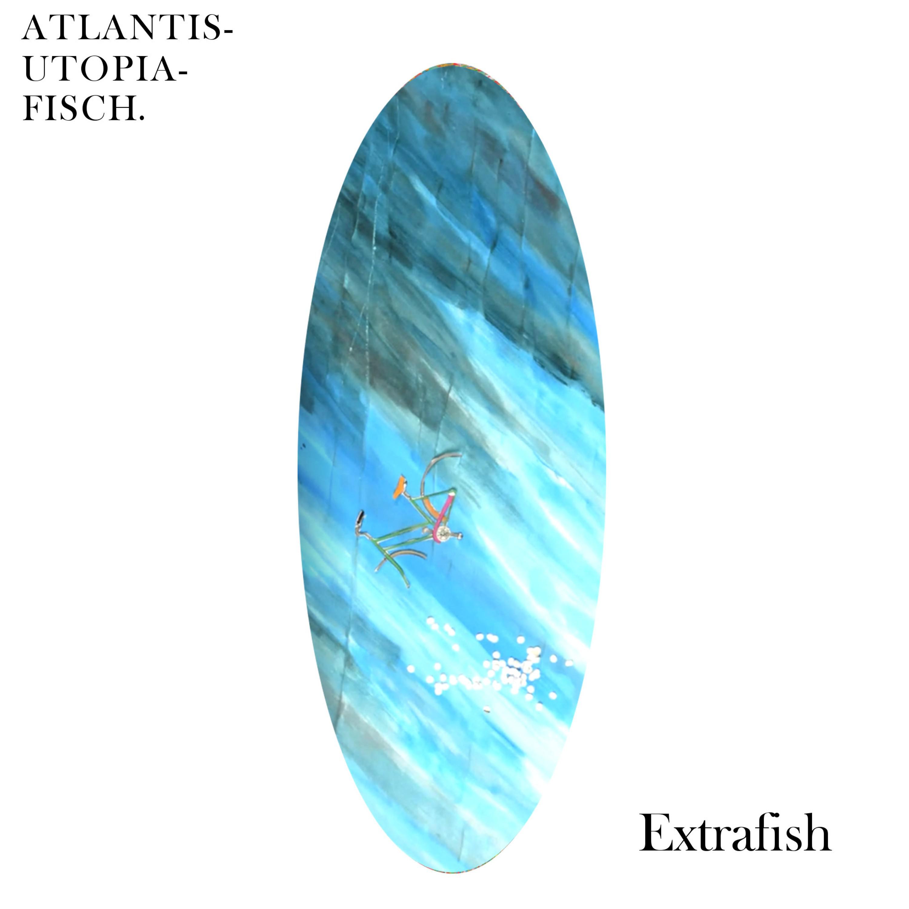 Atlantis-Utopia-Fisch