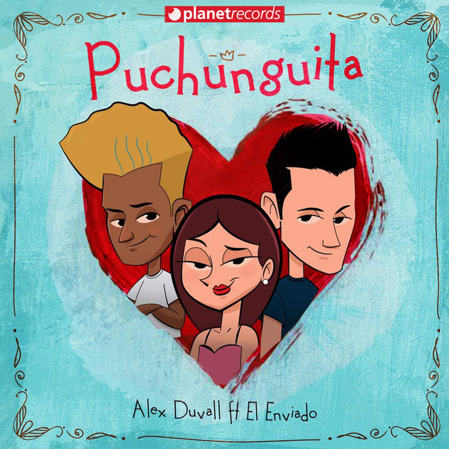 Puchunguita