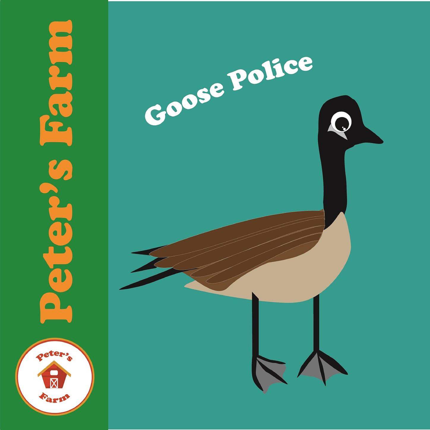 Goose Police