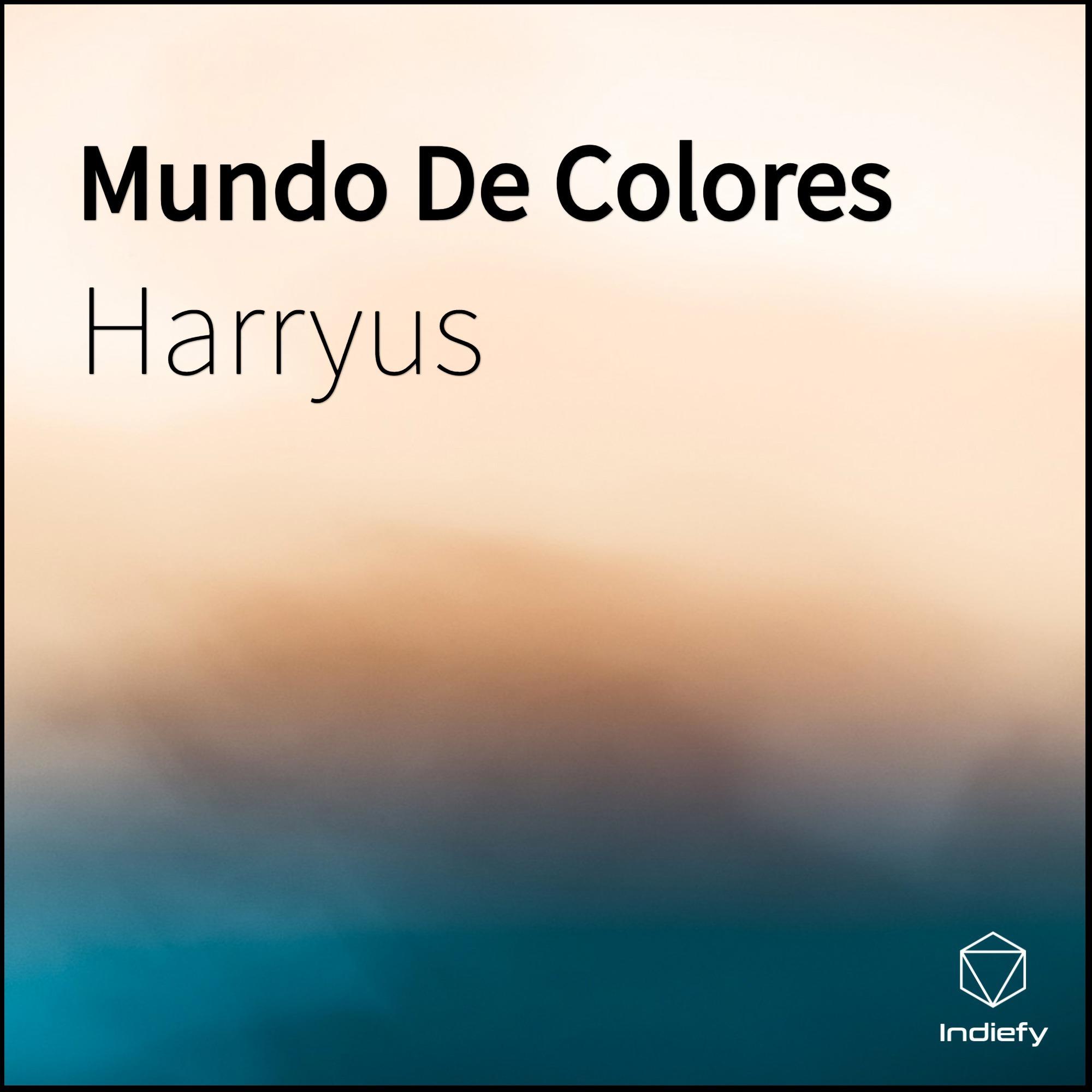 Mundo De Colores