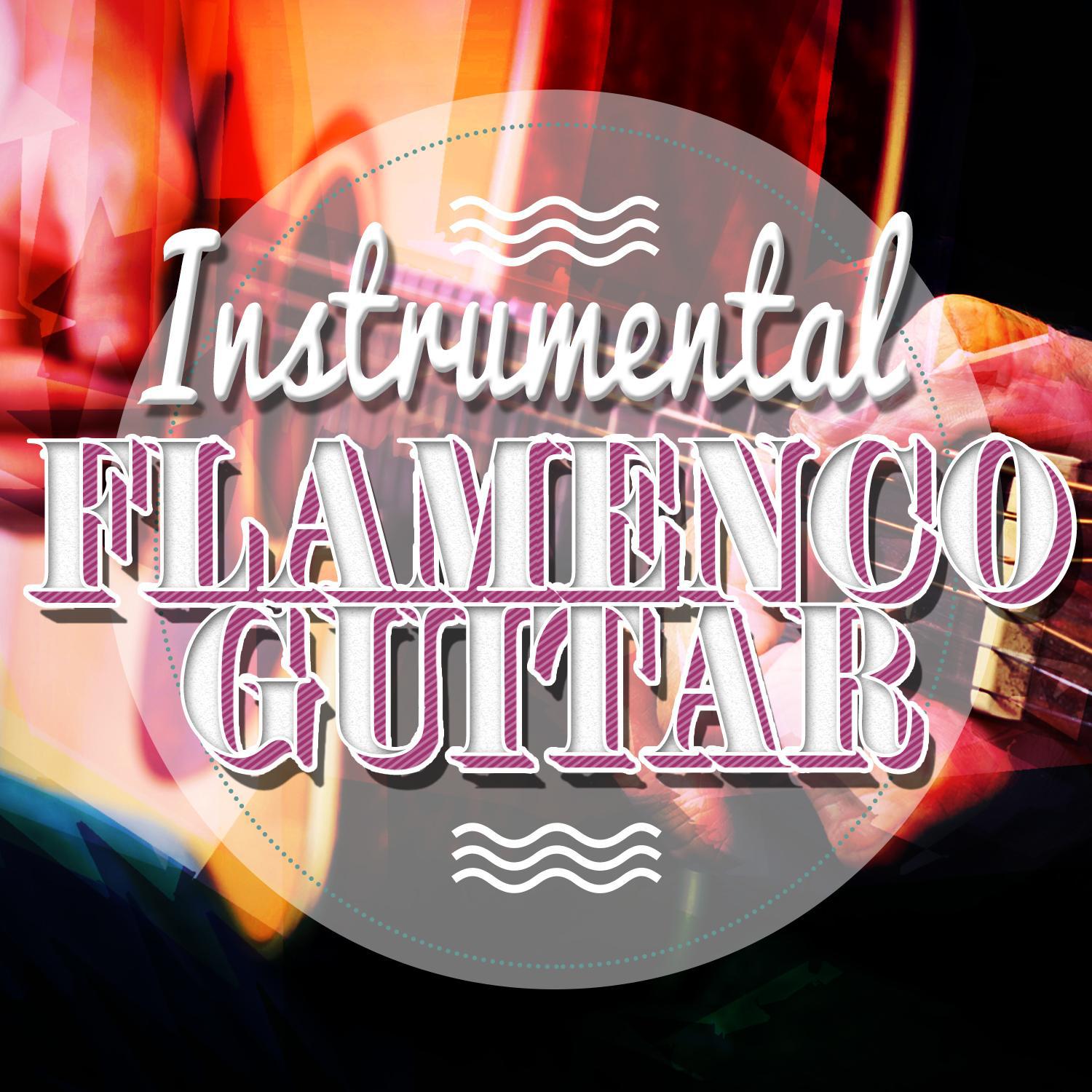 Instrumental Flamenco Guitar
