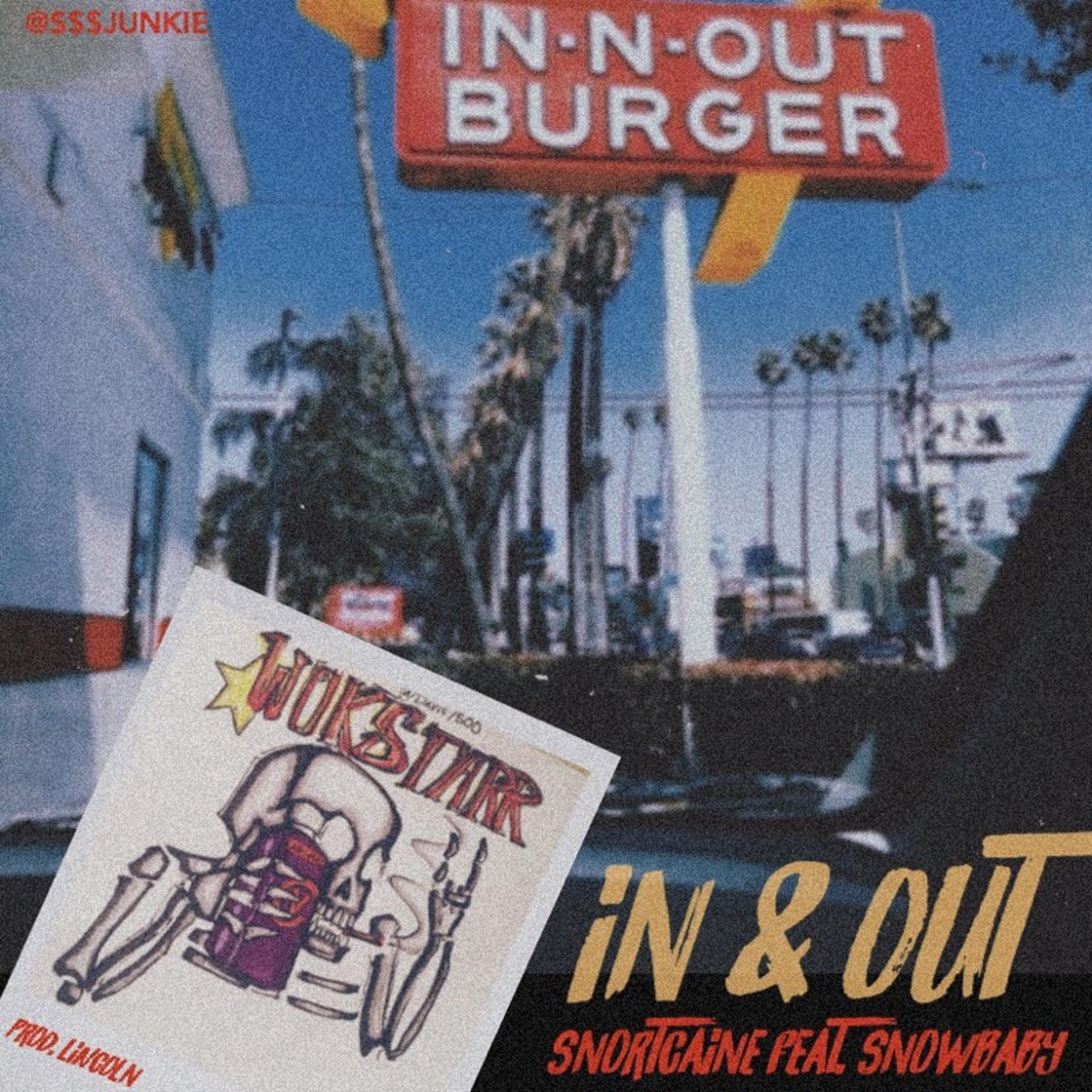 In & Out