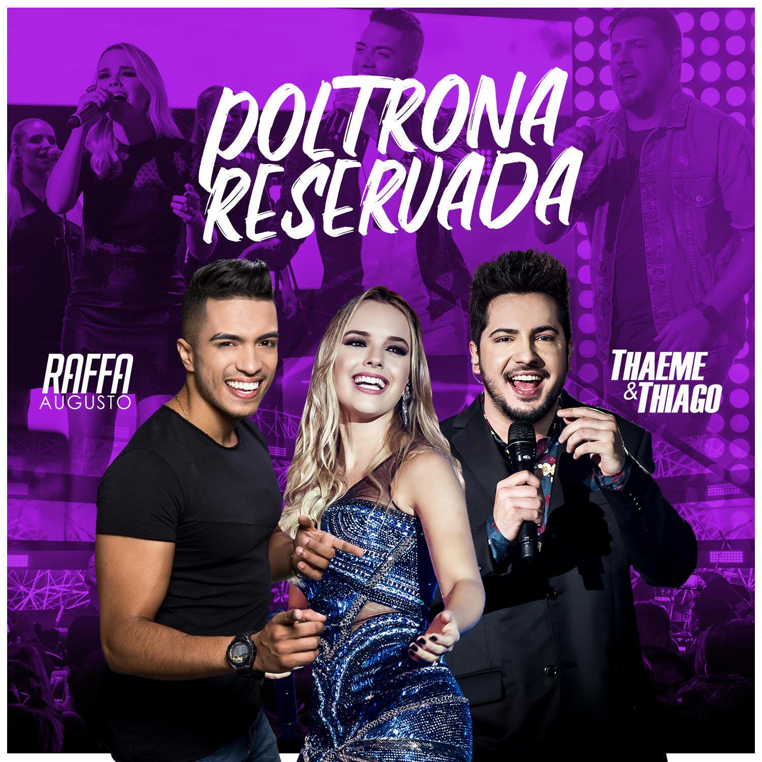 Poltrona Reservada