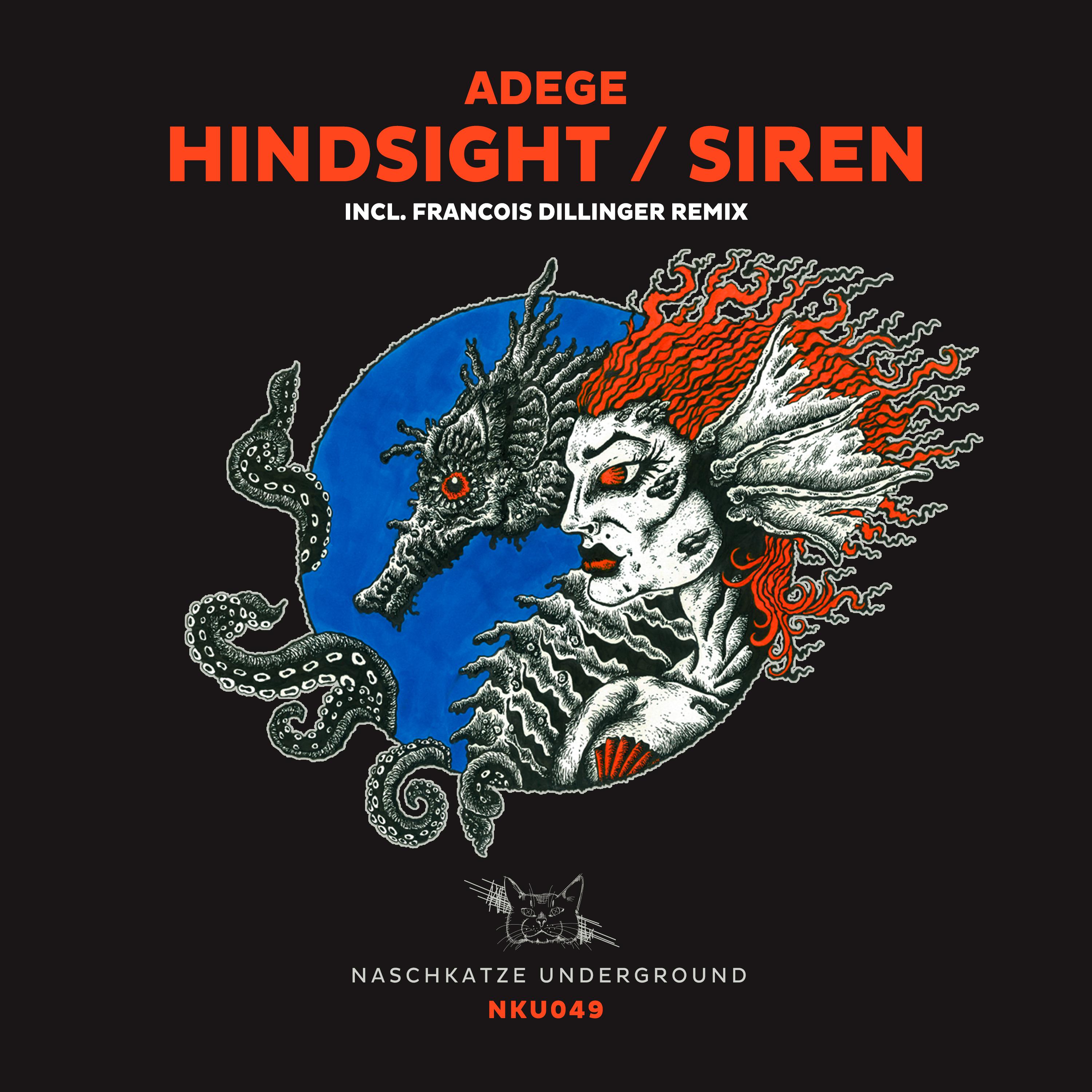 Adege / Hindsight