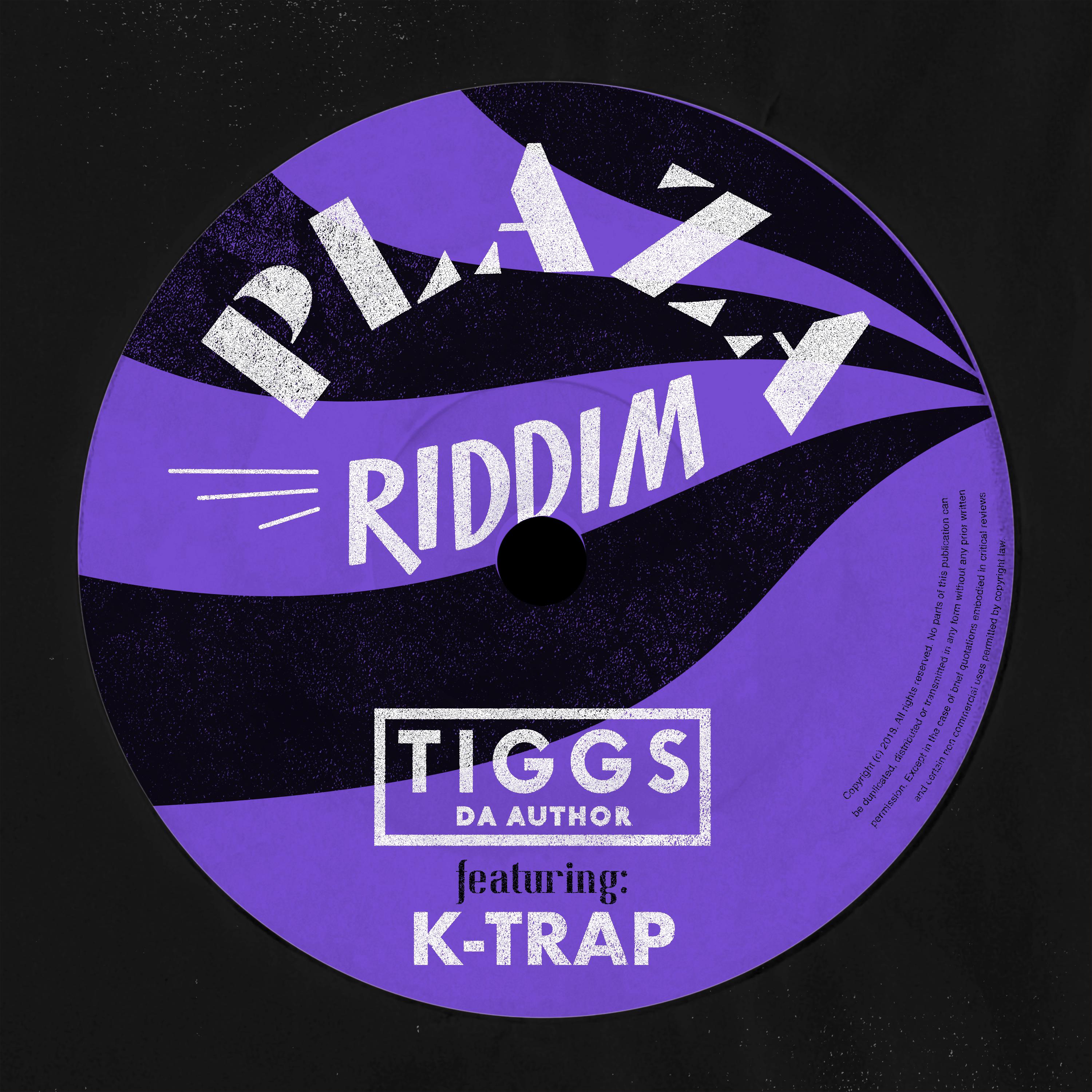 Plaza Riddim