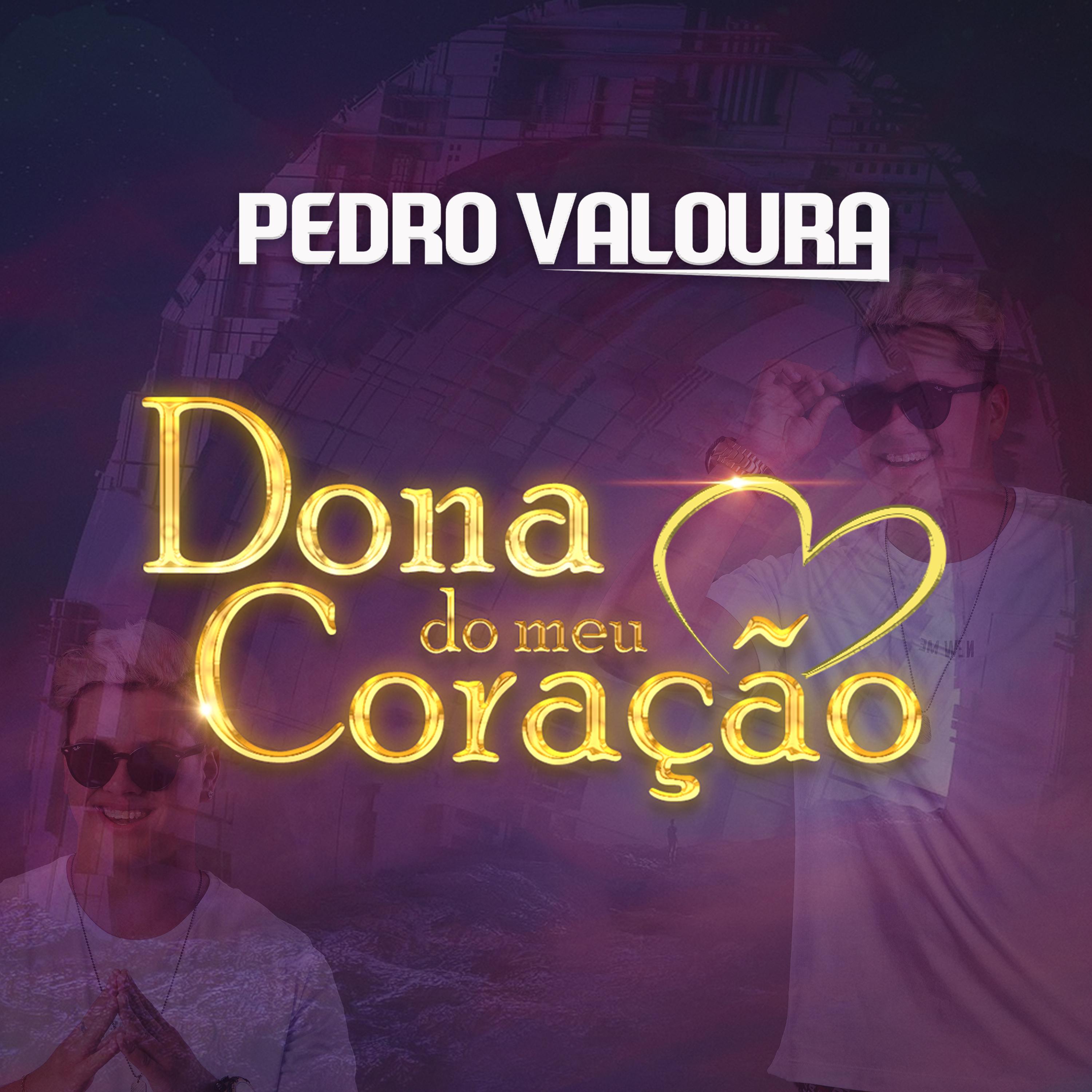 Dona do Meu Coração