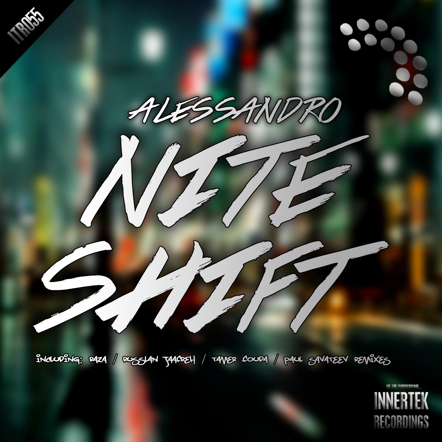 Niteshift