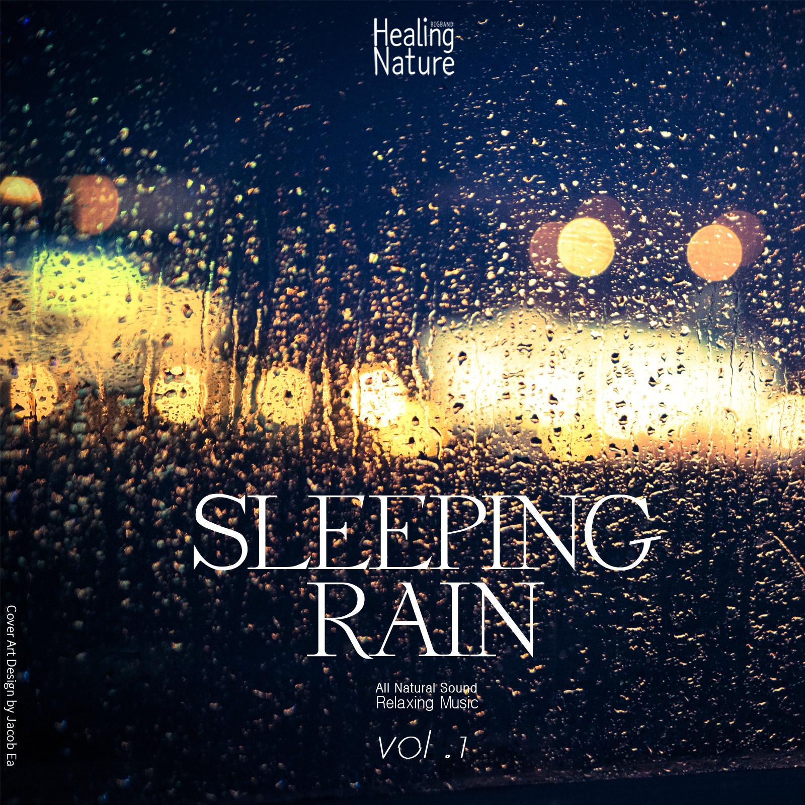 Sleeping Rain, Vol. 1