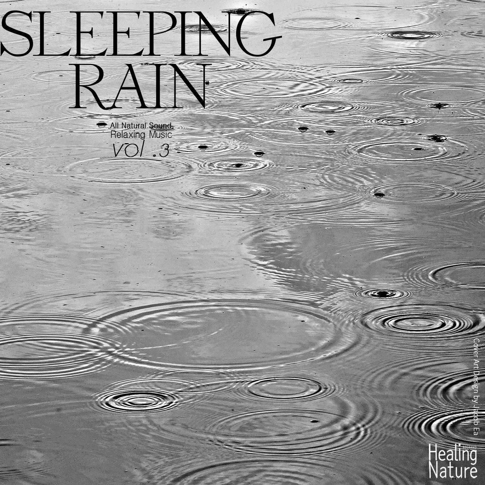 Sleeping Rain, Vol. 3