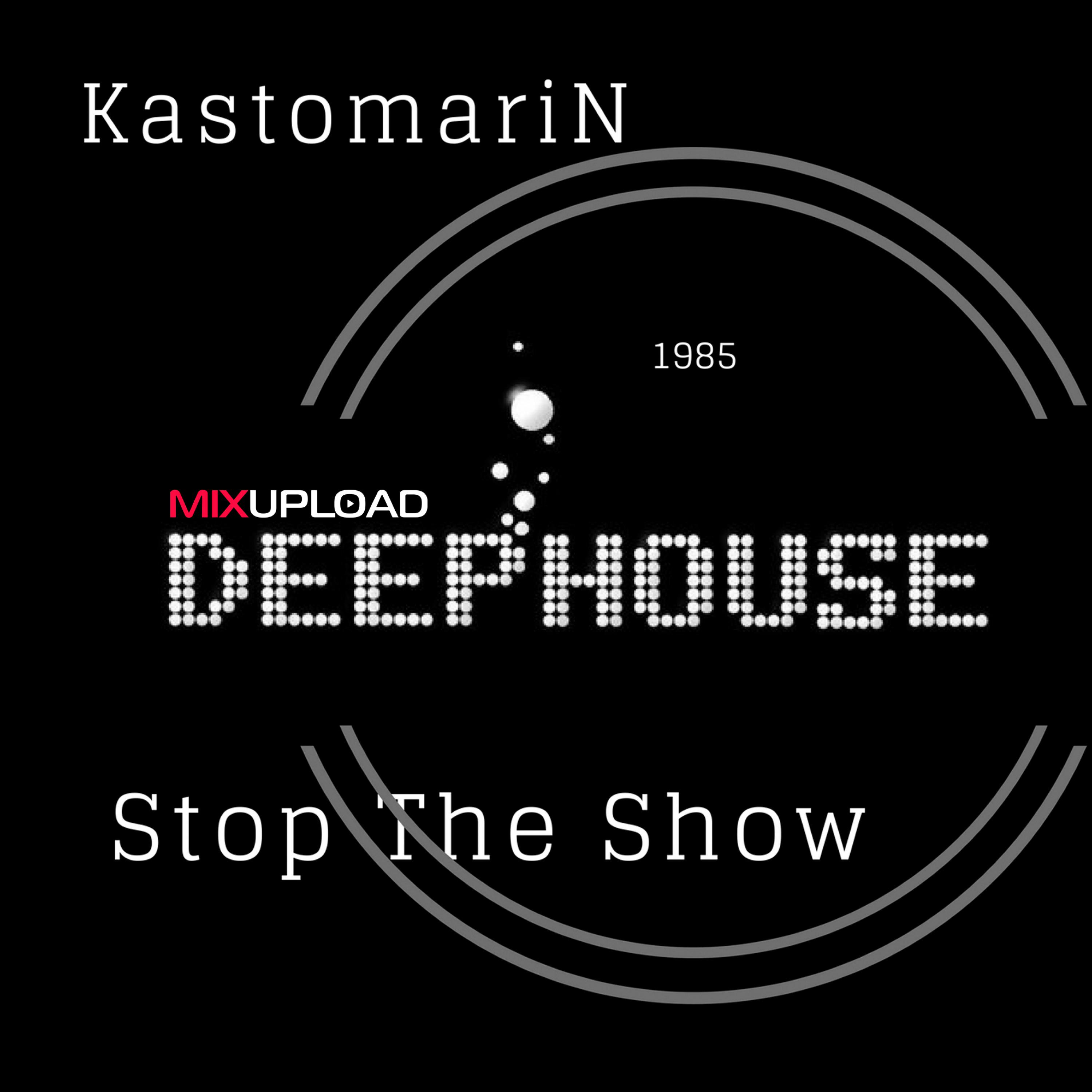 Stop The Show