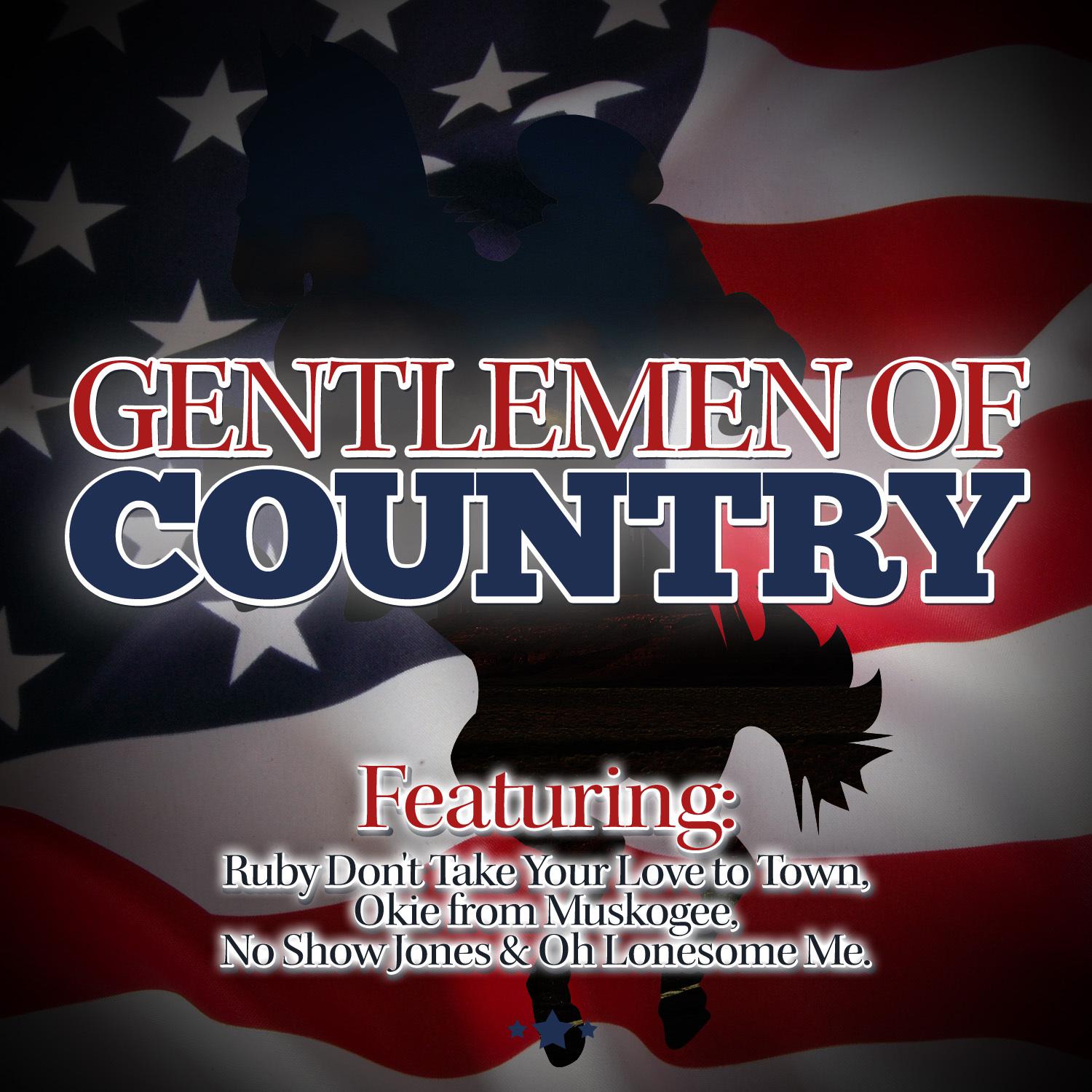 Gentlemen of Country