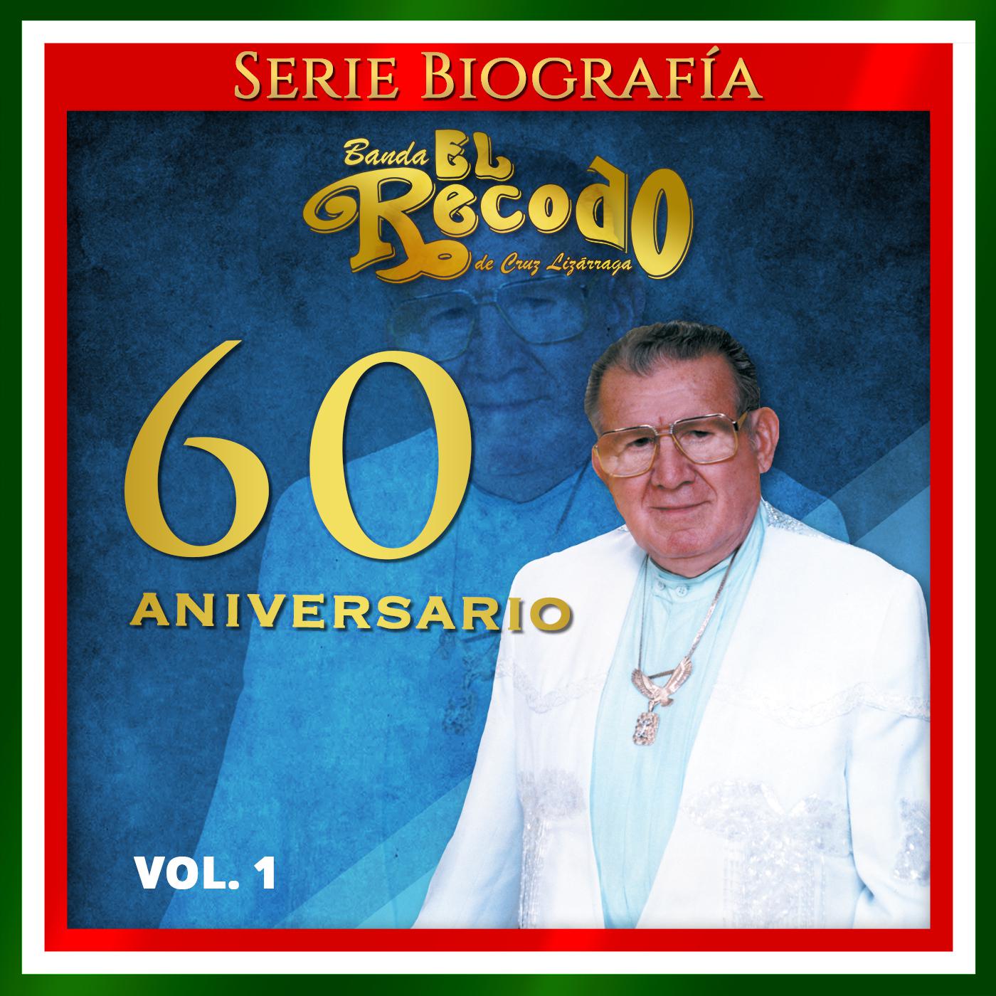 60 Aniversario, Vol. 1