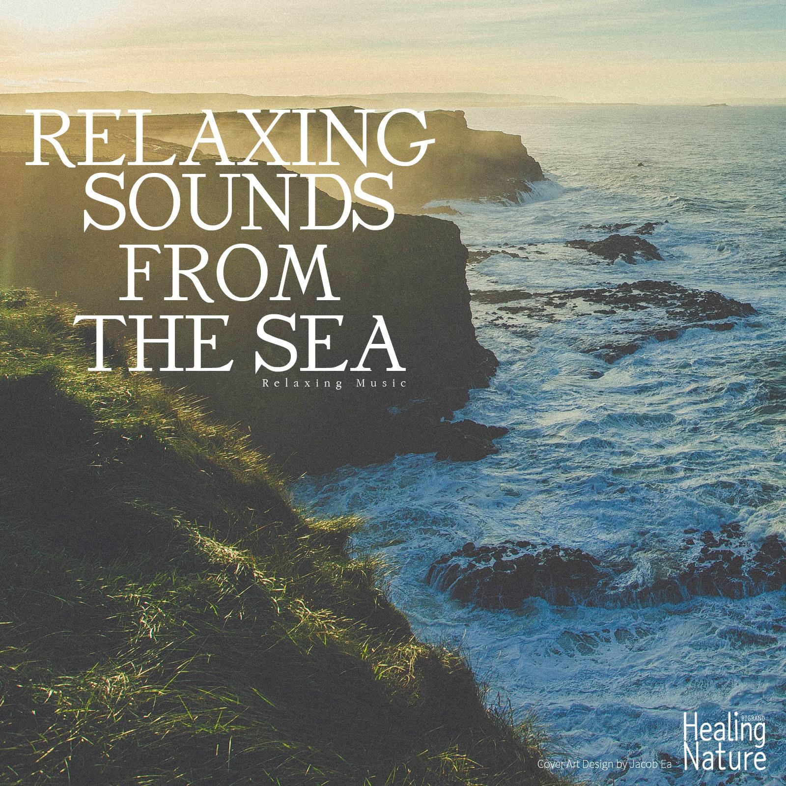 Relaxing Sounds from The Sea