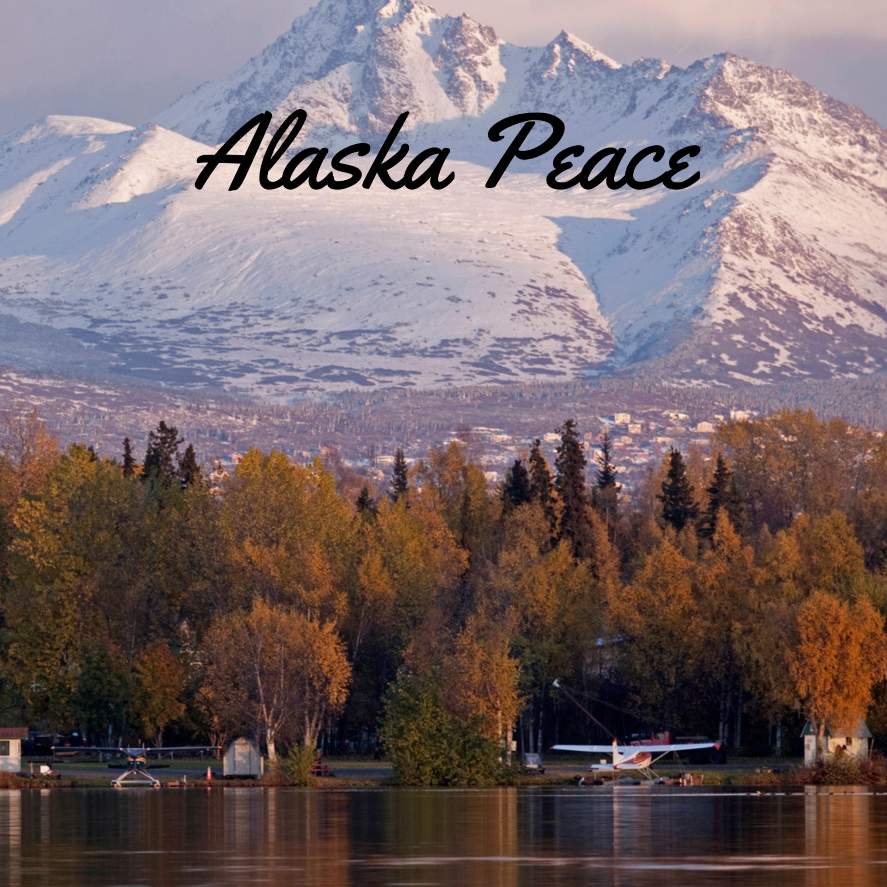 Alaska Peace