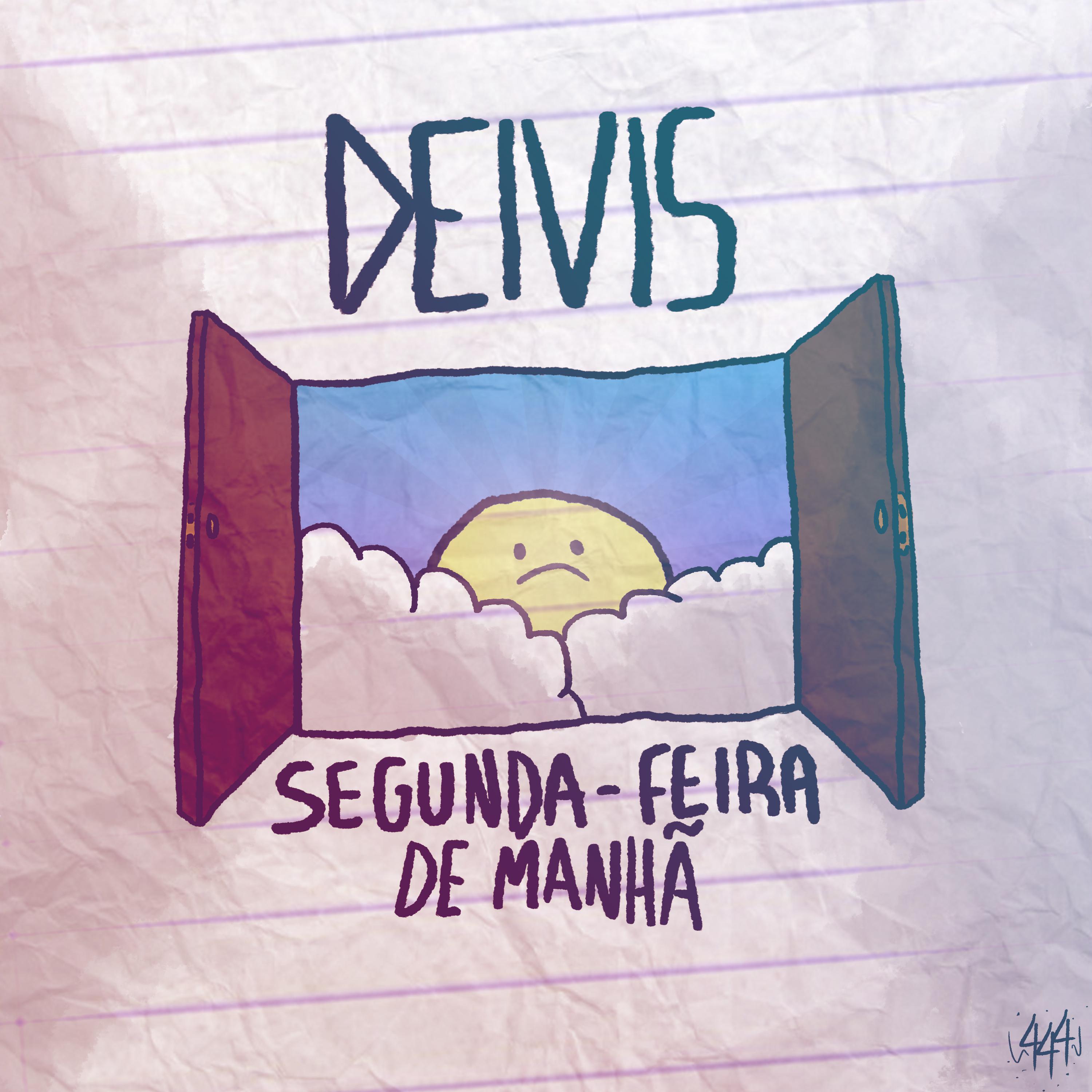 Segunda-Feira de Manhã