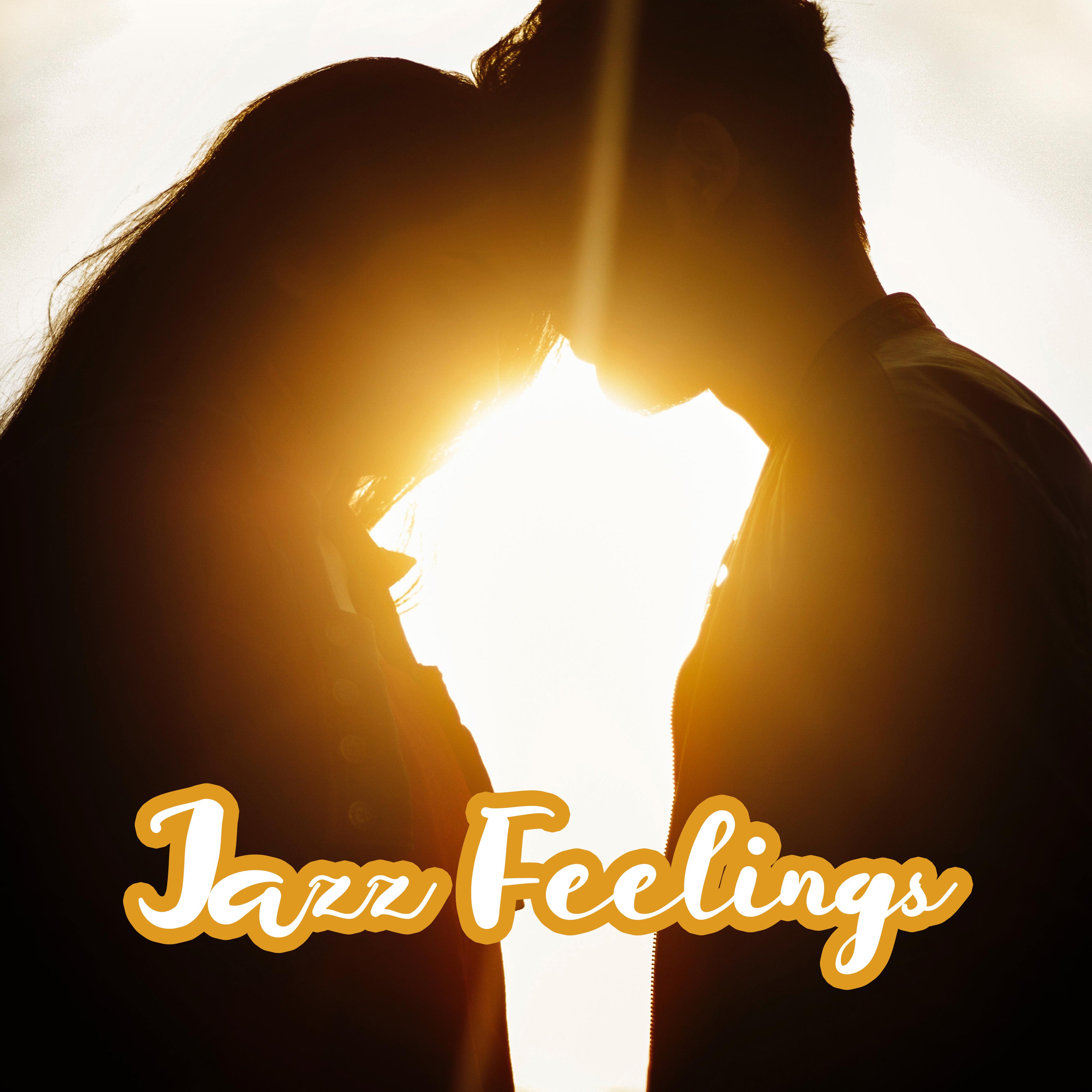 Jazz Feelings - Instrumental Journey Through Different Emotional States