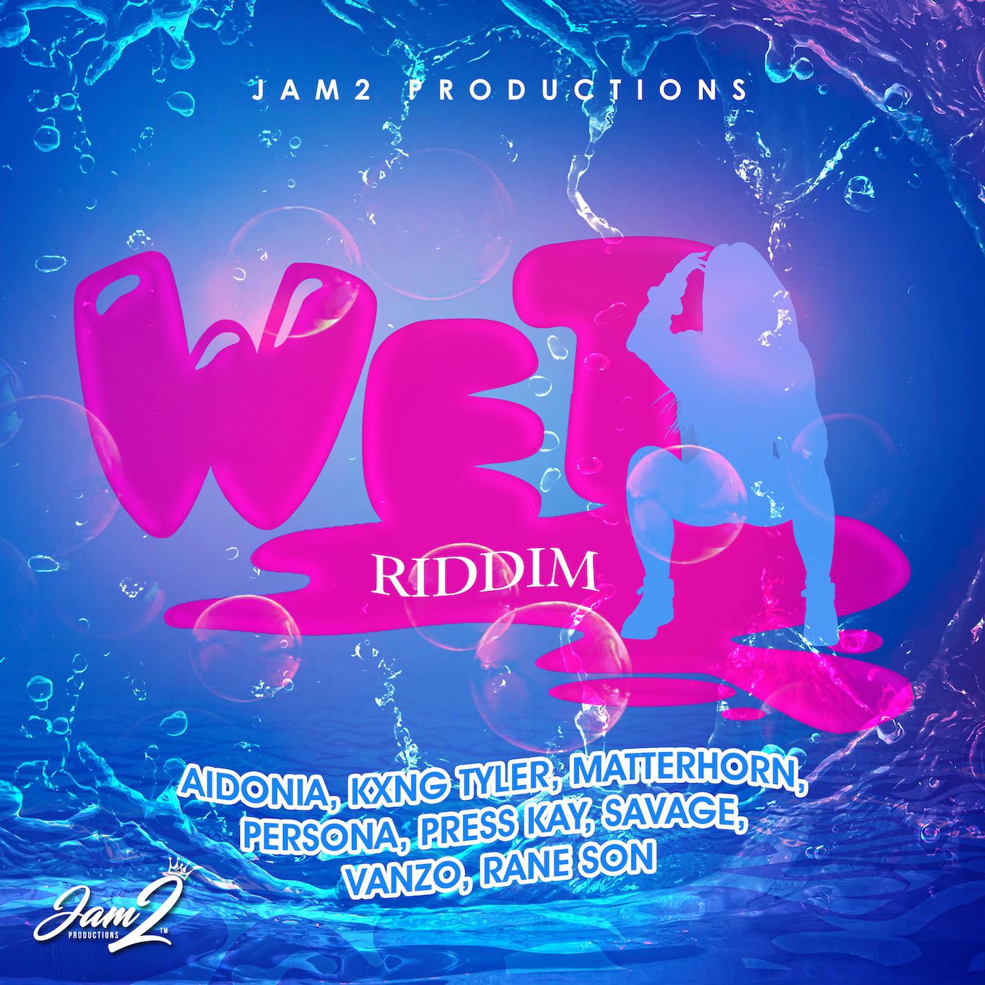 Wet Riddim