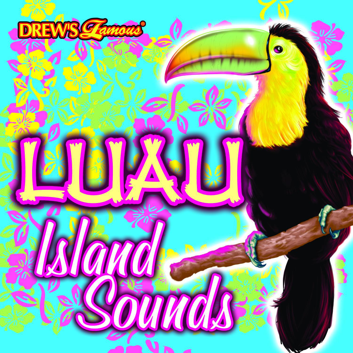 Luau Island Sounds