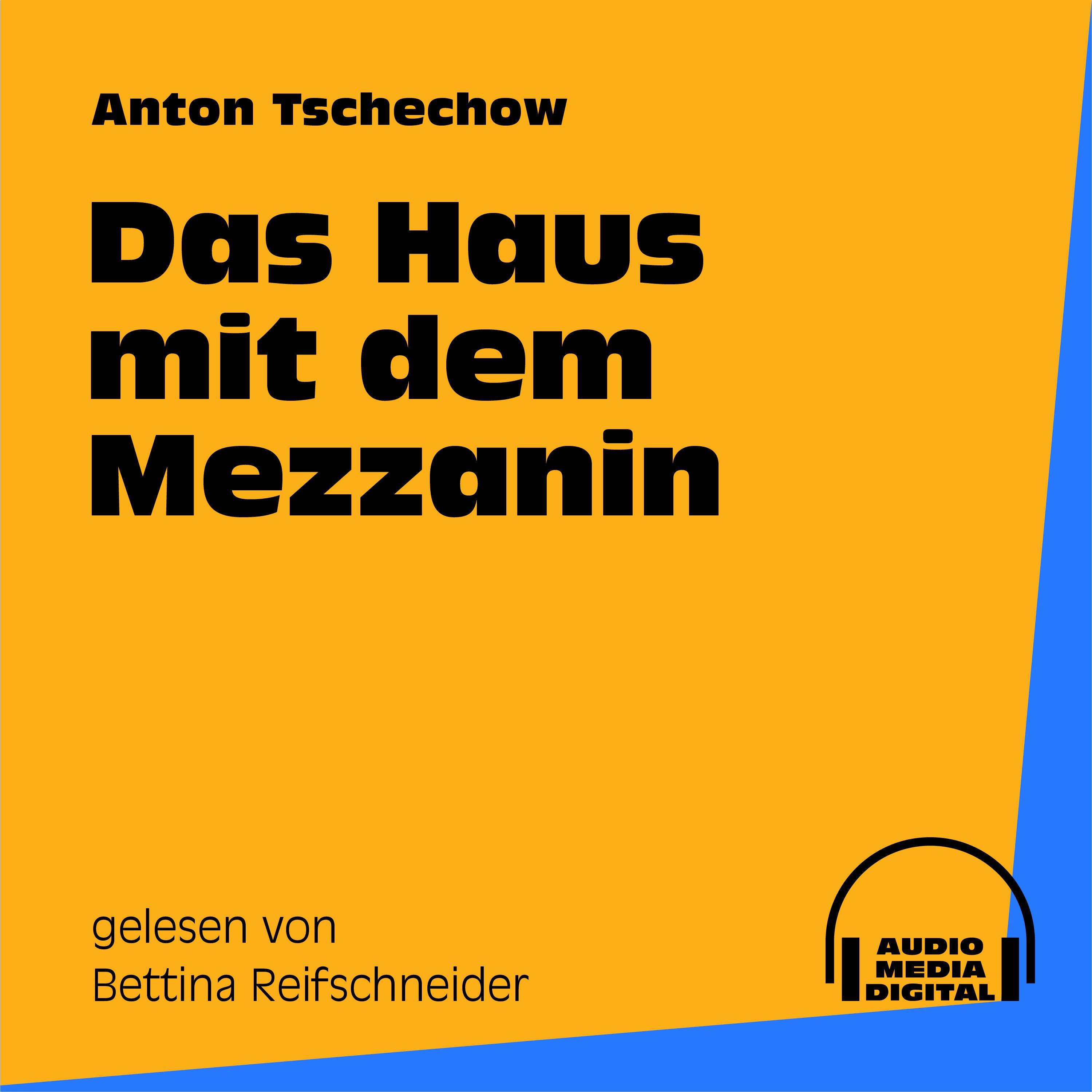 Das Haus mit dem Mezzanin - Teil 18