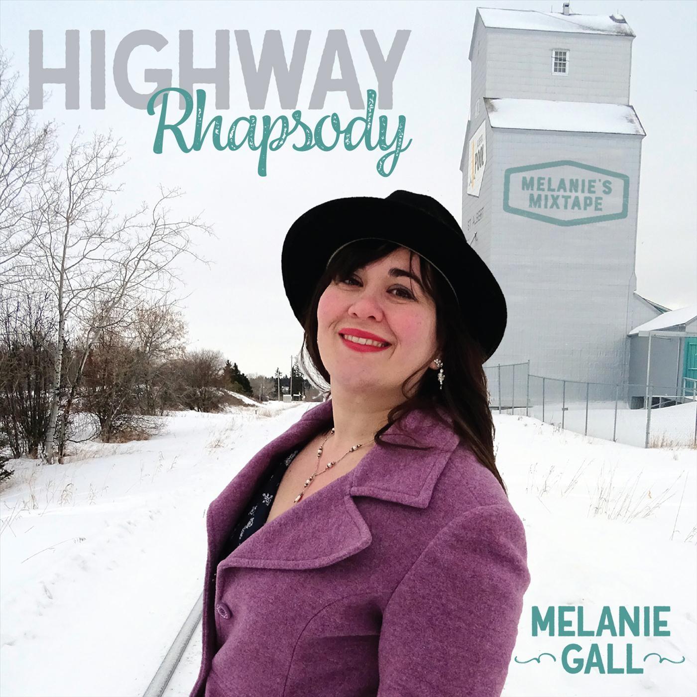 Highway Rhapsody