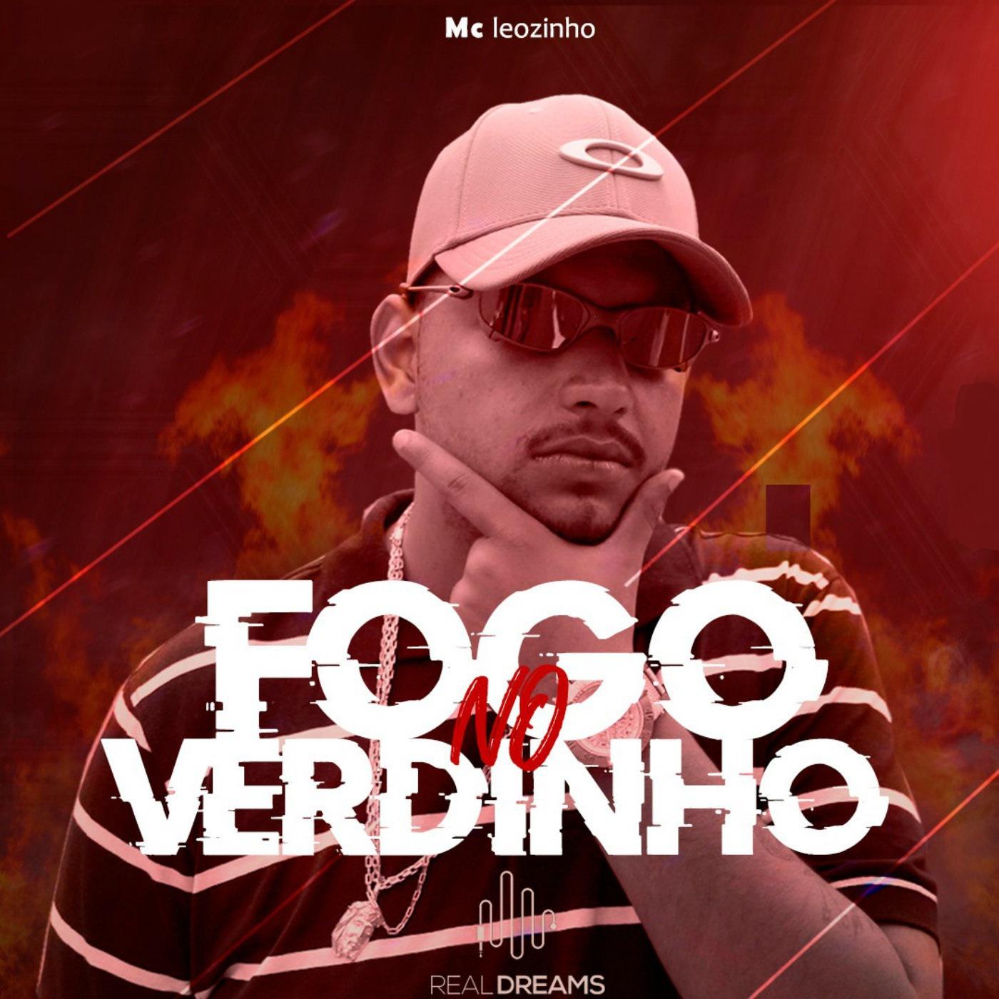 Fogo no Verdinho