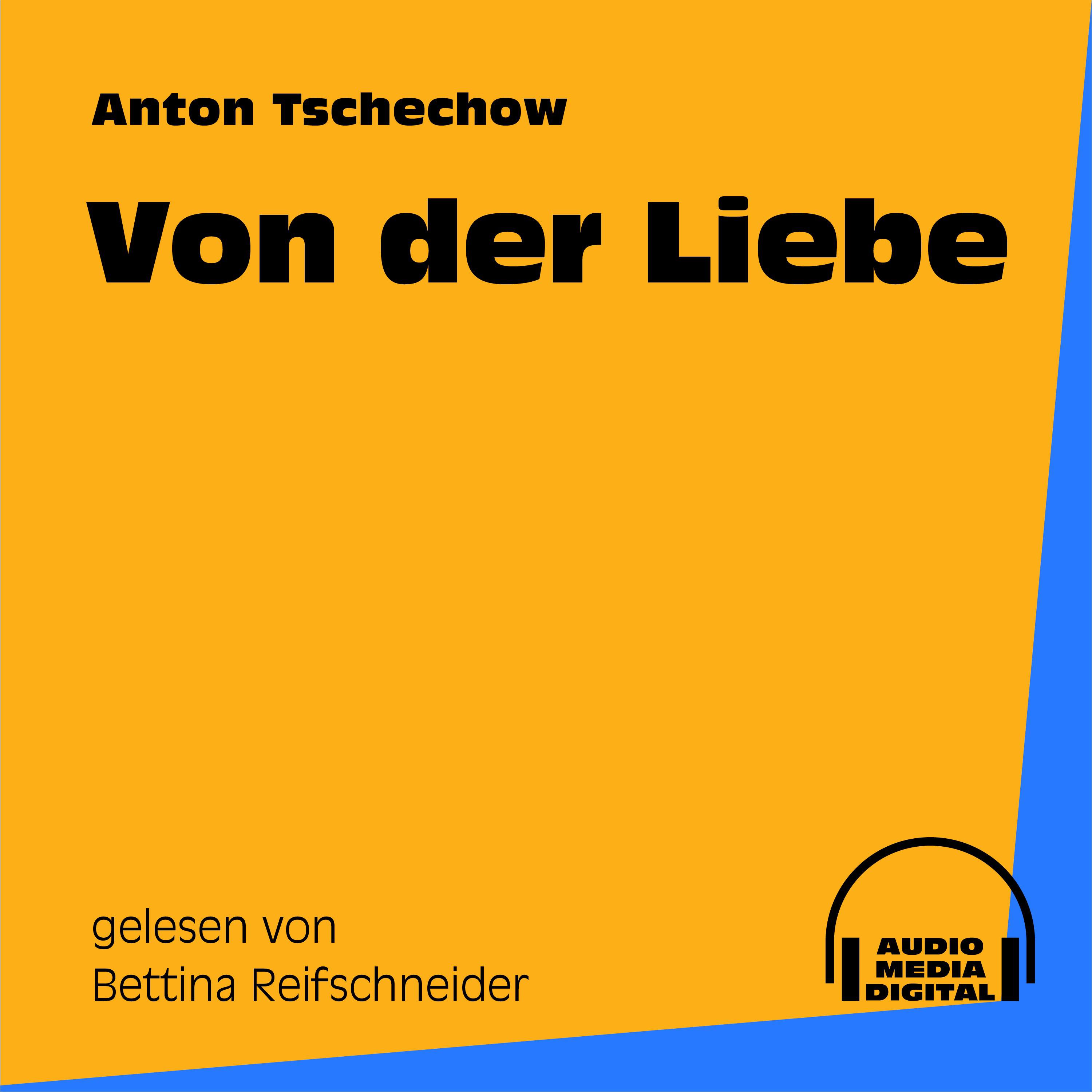 Von der Liebe - Teil 1