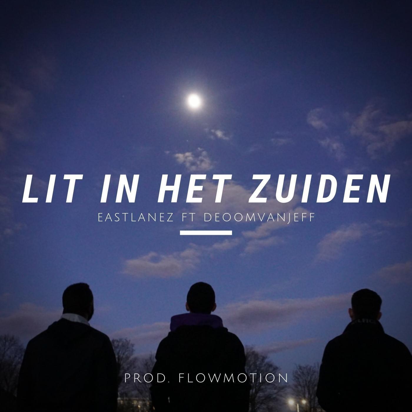 Lit in Het Zuiden