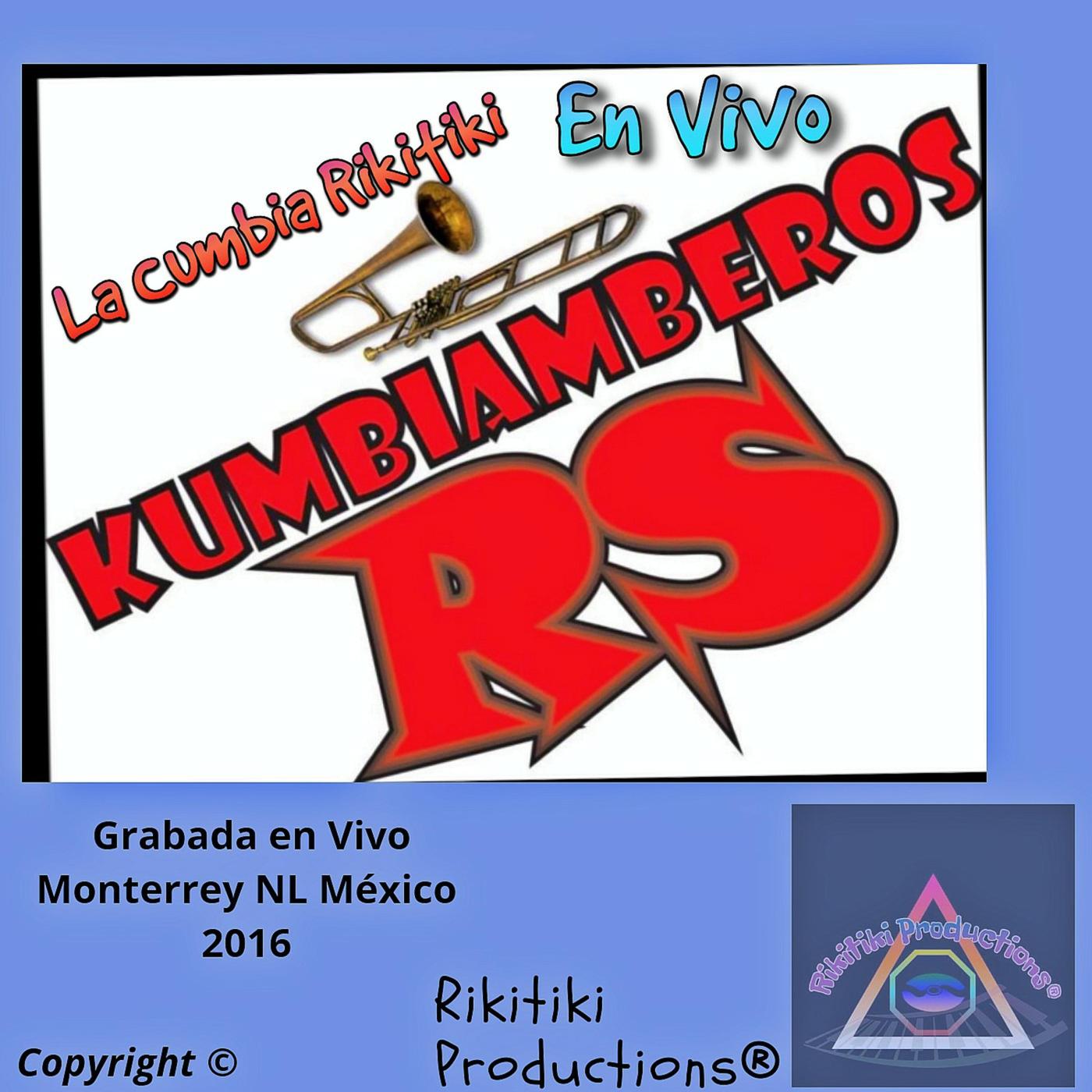 La Cumbia Rikitiki