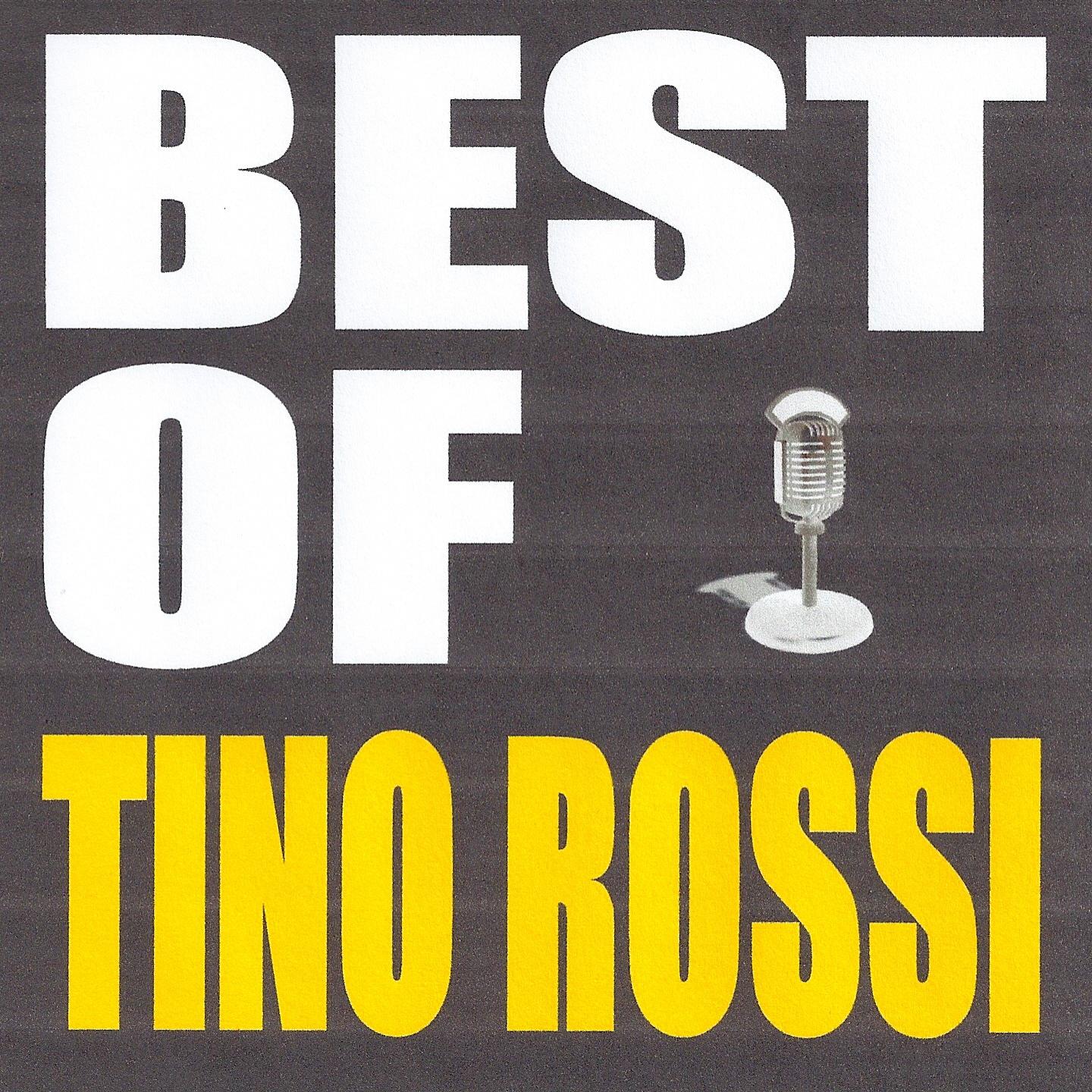 Best of Tino Rossi