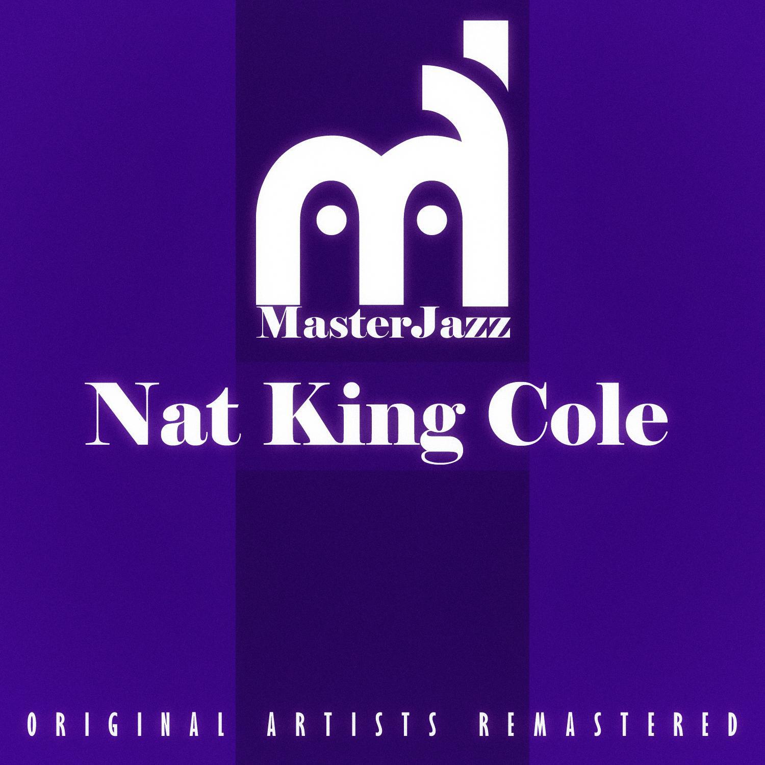Masterjazz: Nat King Cole