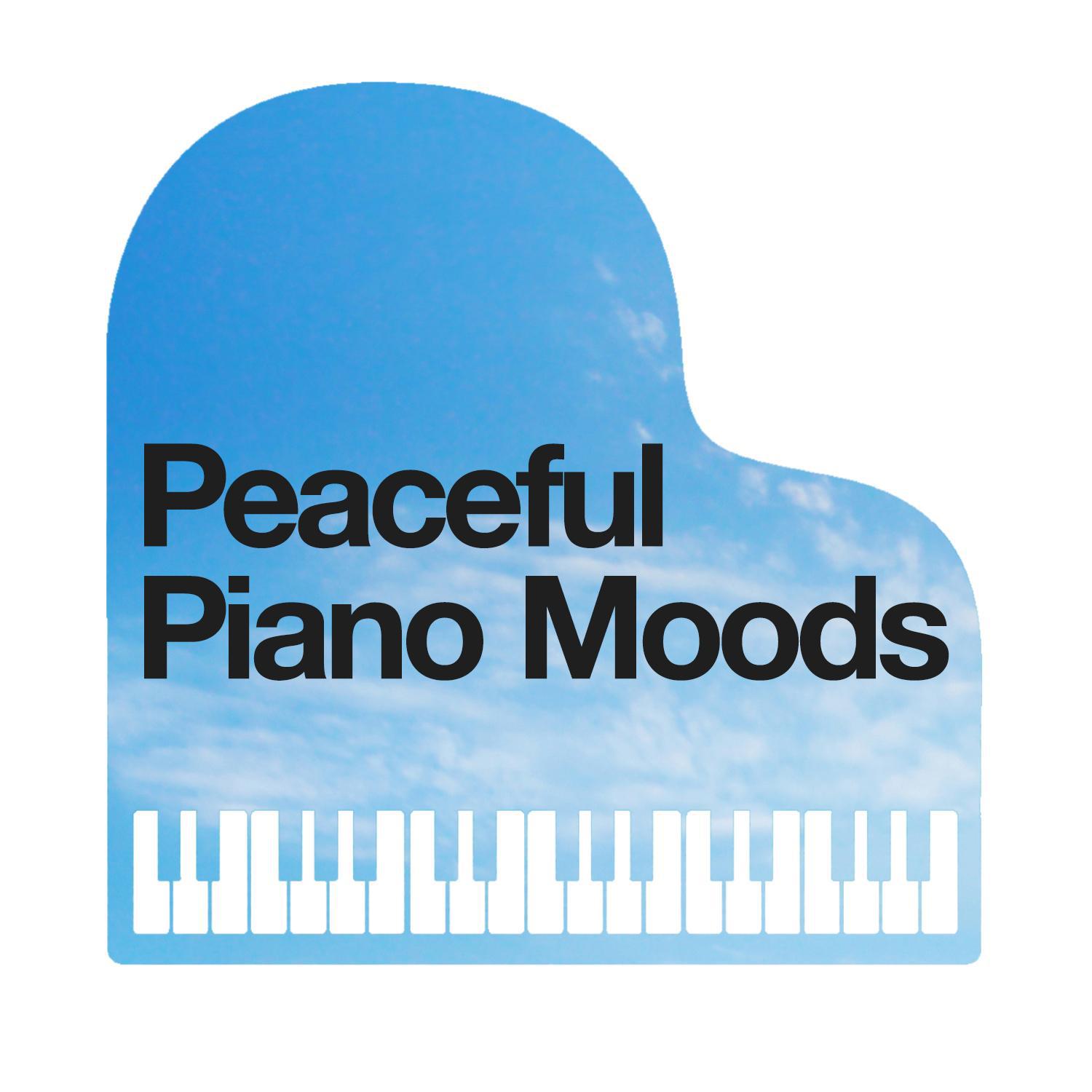 Peaceful Piano Moods