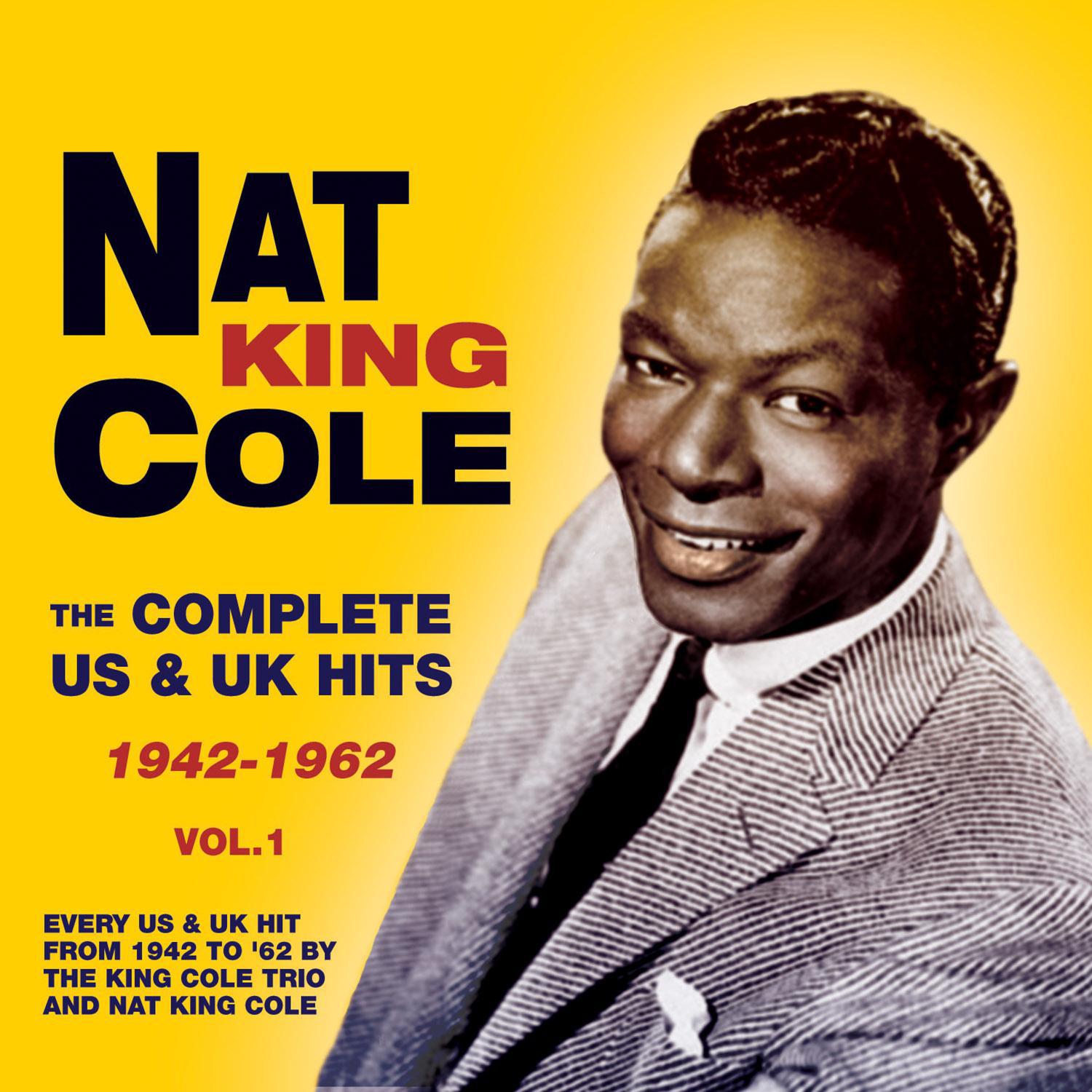 The Complete Us & Uk Hits 1942-62, Vol. 1