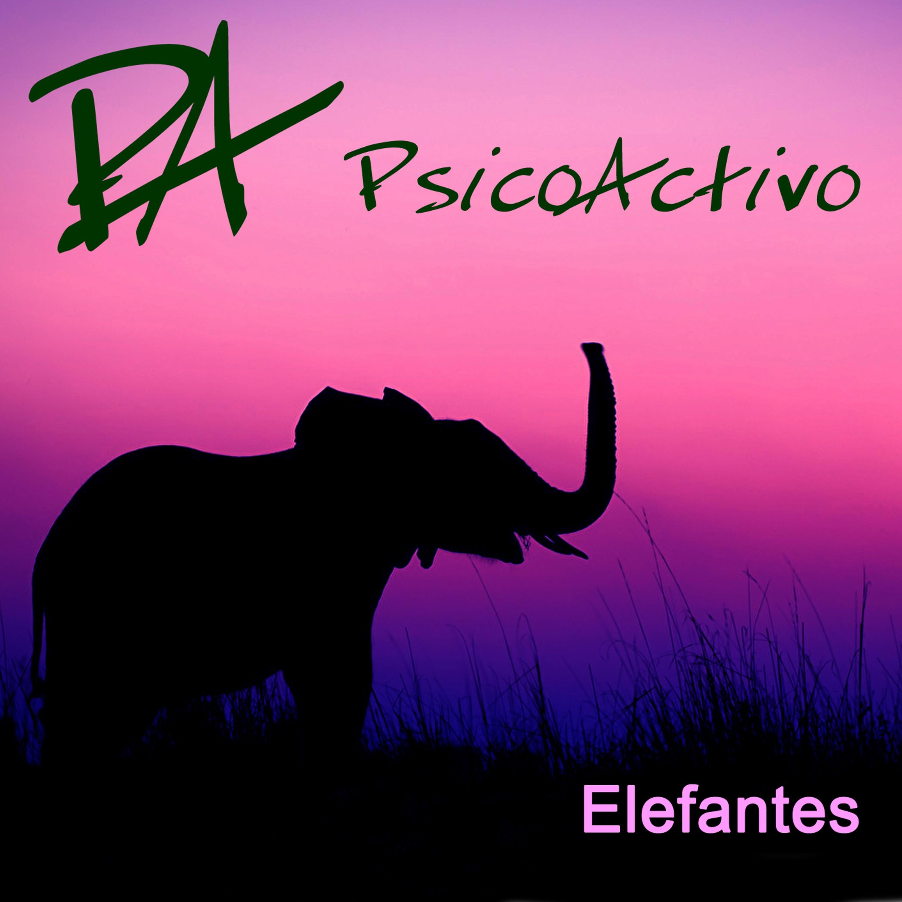 Elefantes