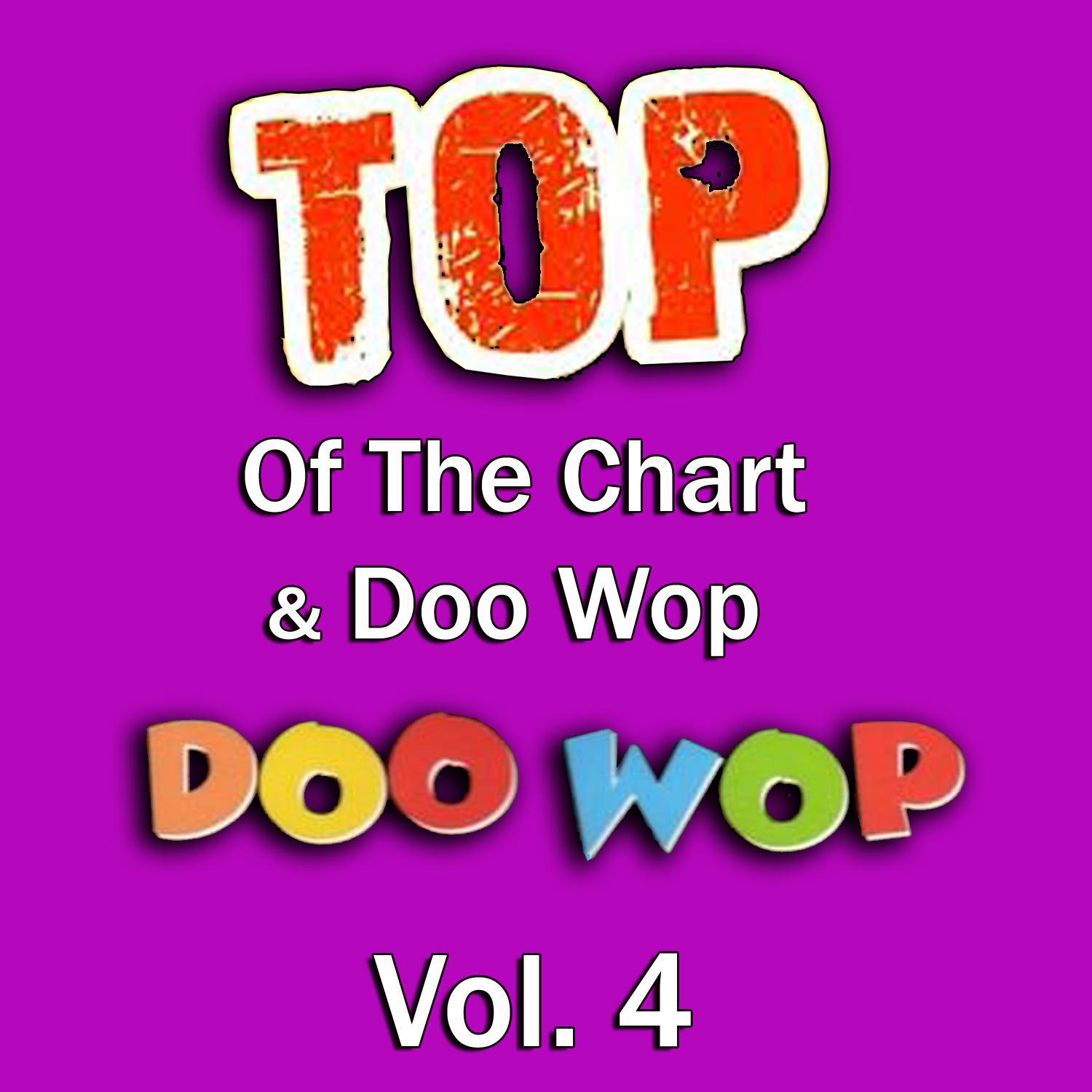 Top of the Chart & Doo Wop, Vol. 4