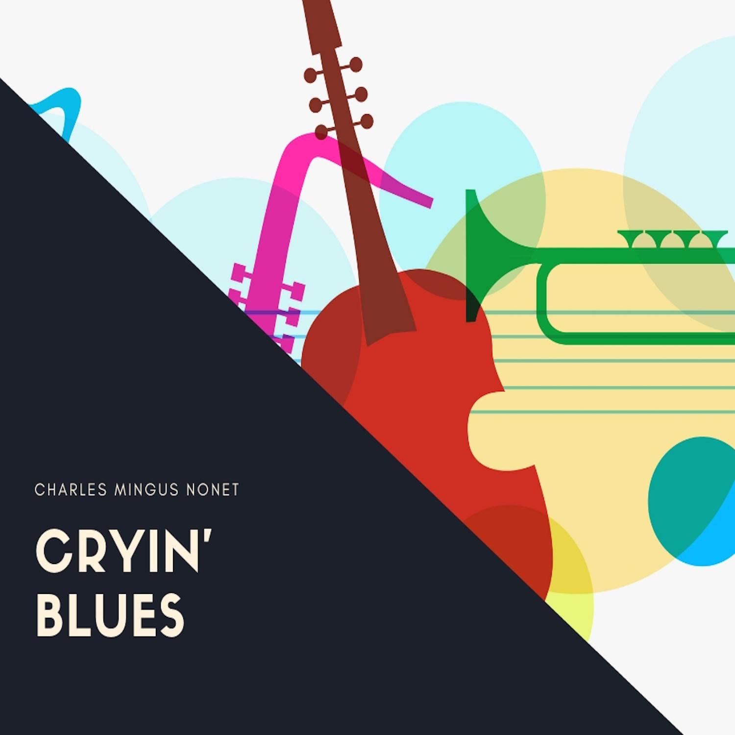 Cryin' Blues