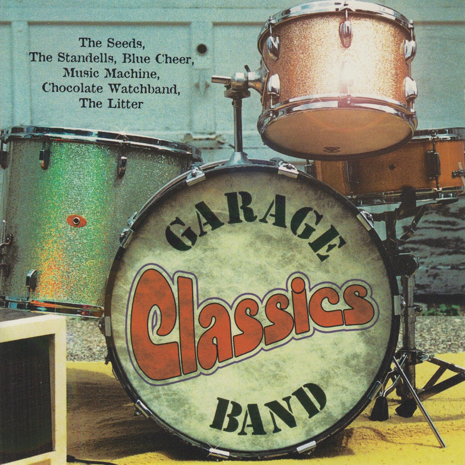 Garage Band Classics