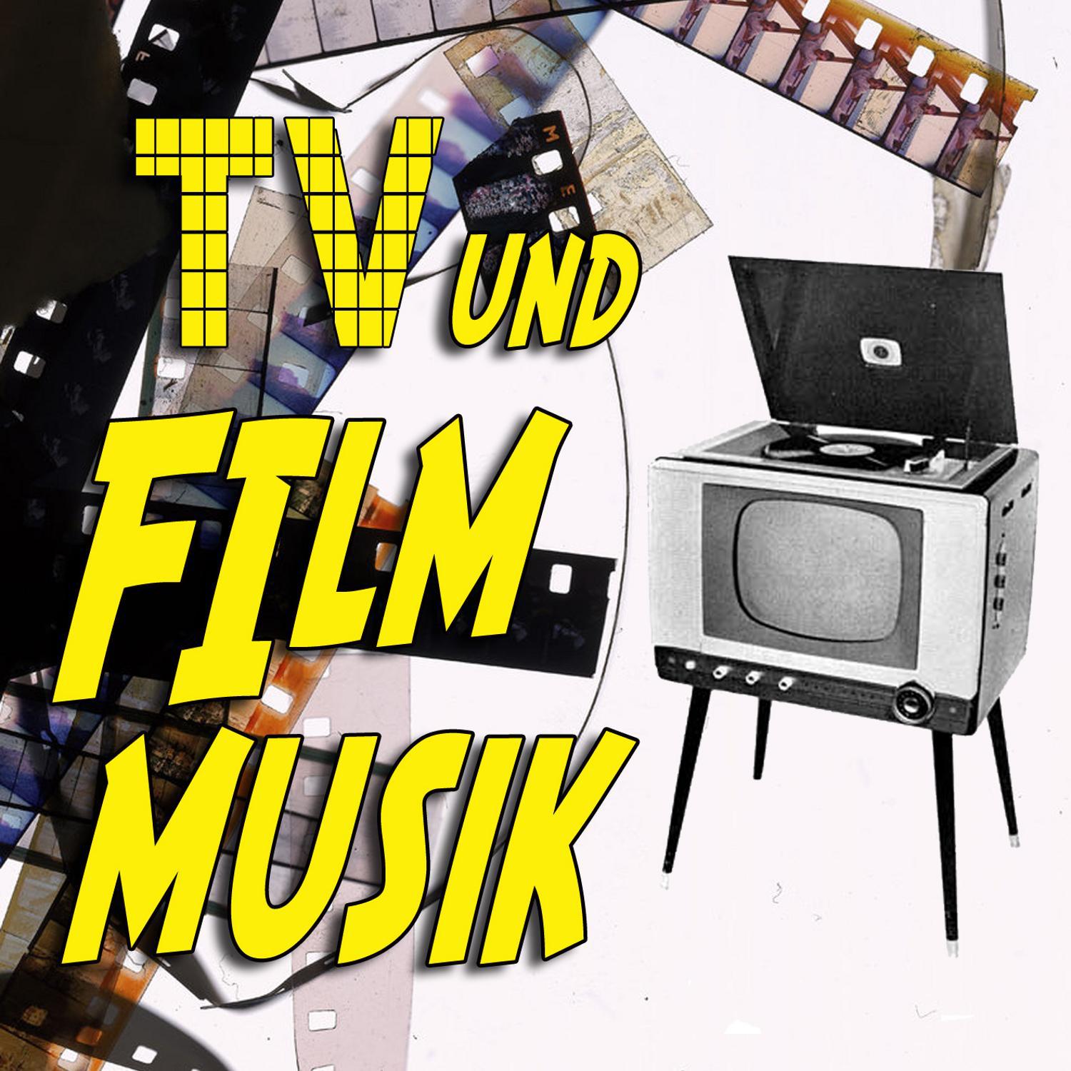 TV und Filmmusik