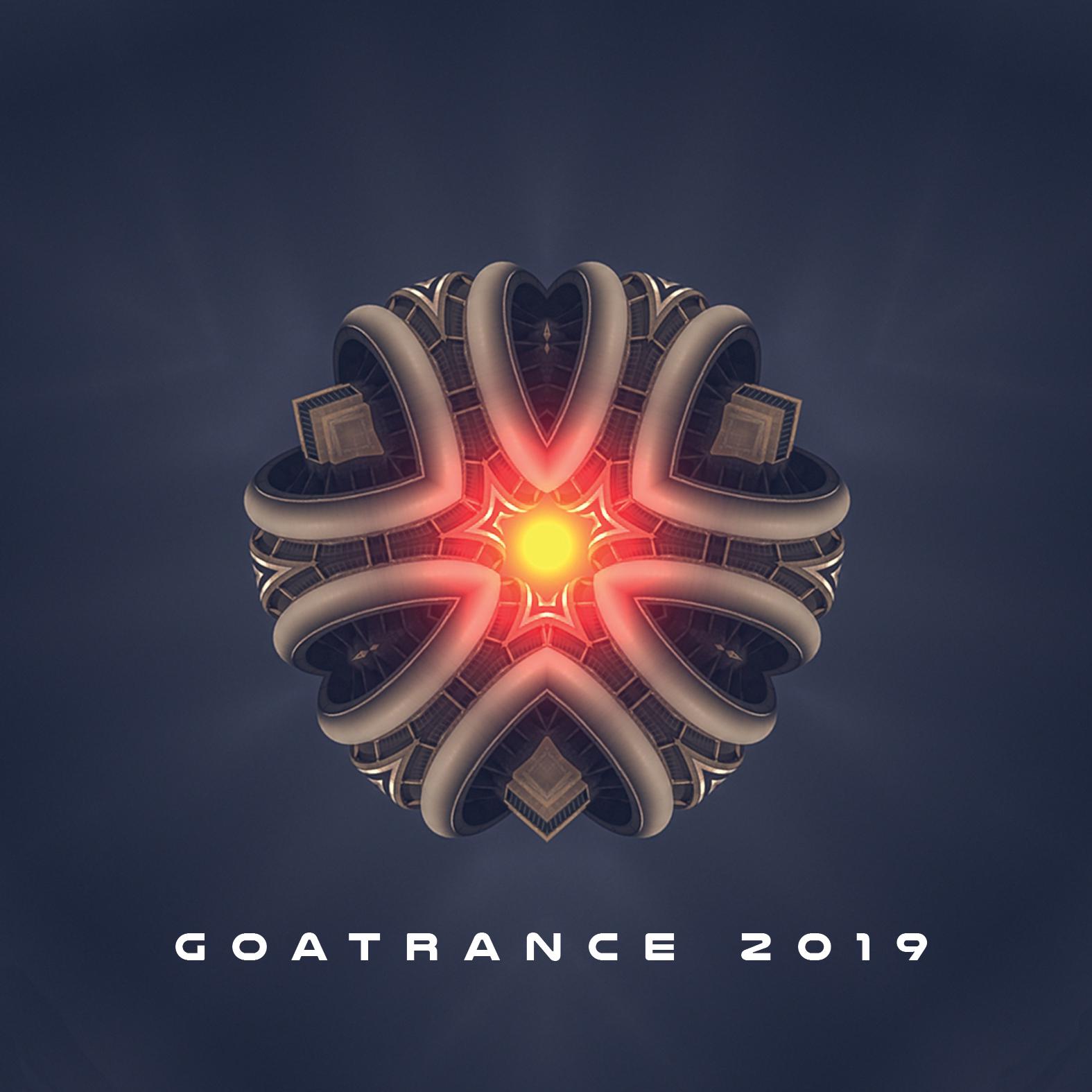 Goatrance 2019