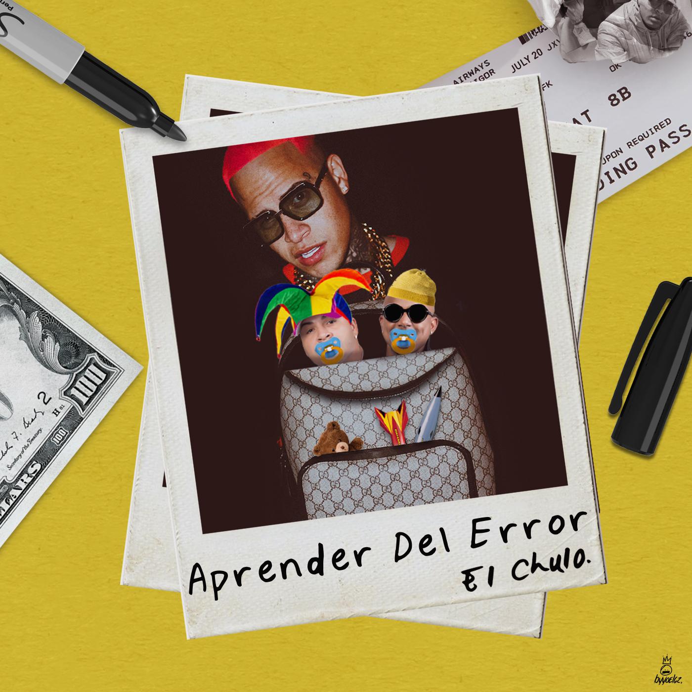 Aprender del Error