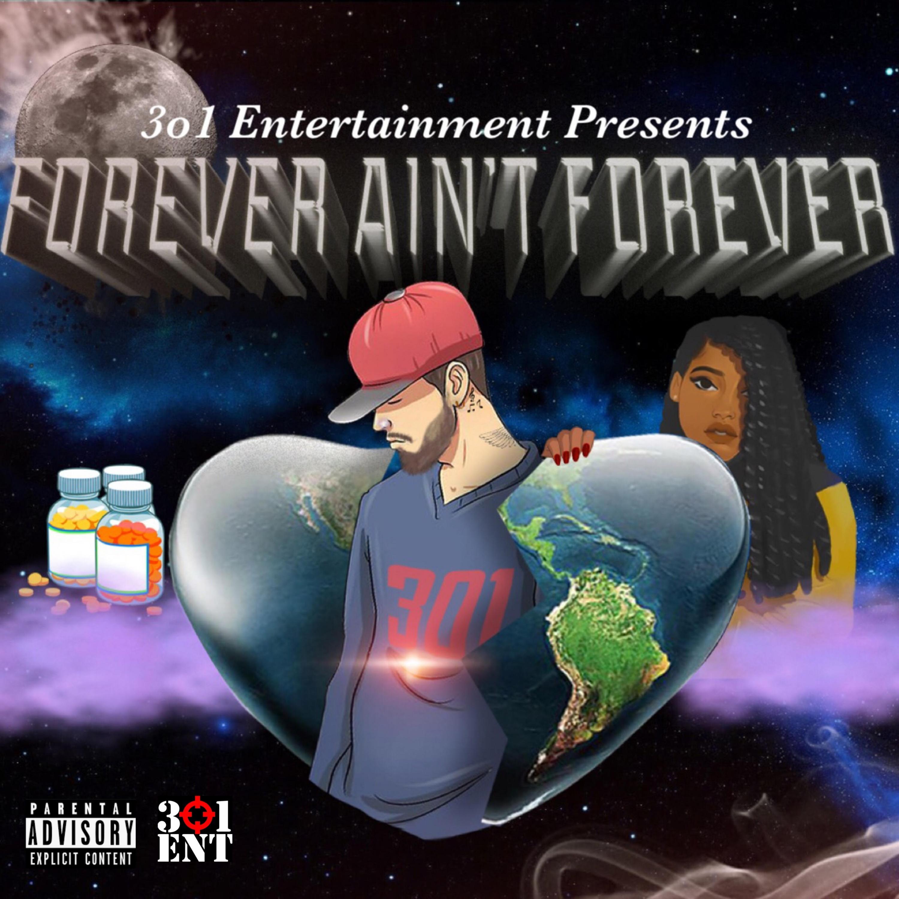 Forever Aint Forever