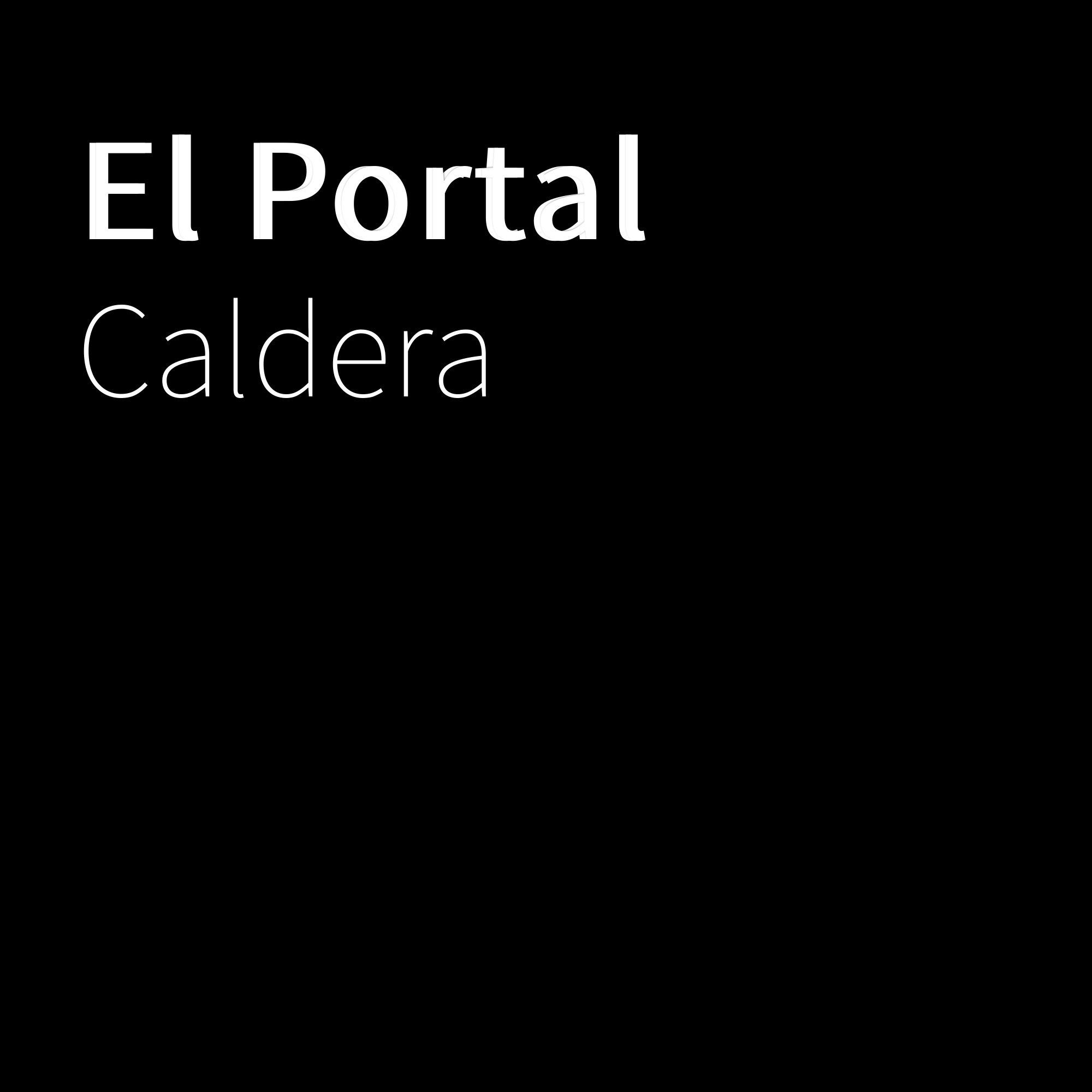 El Portal