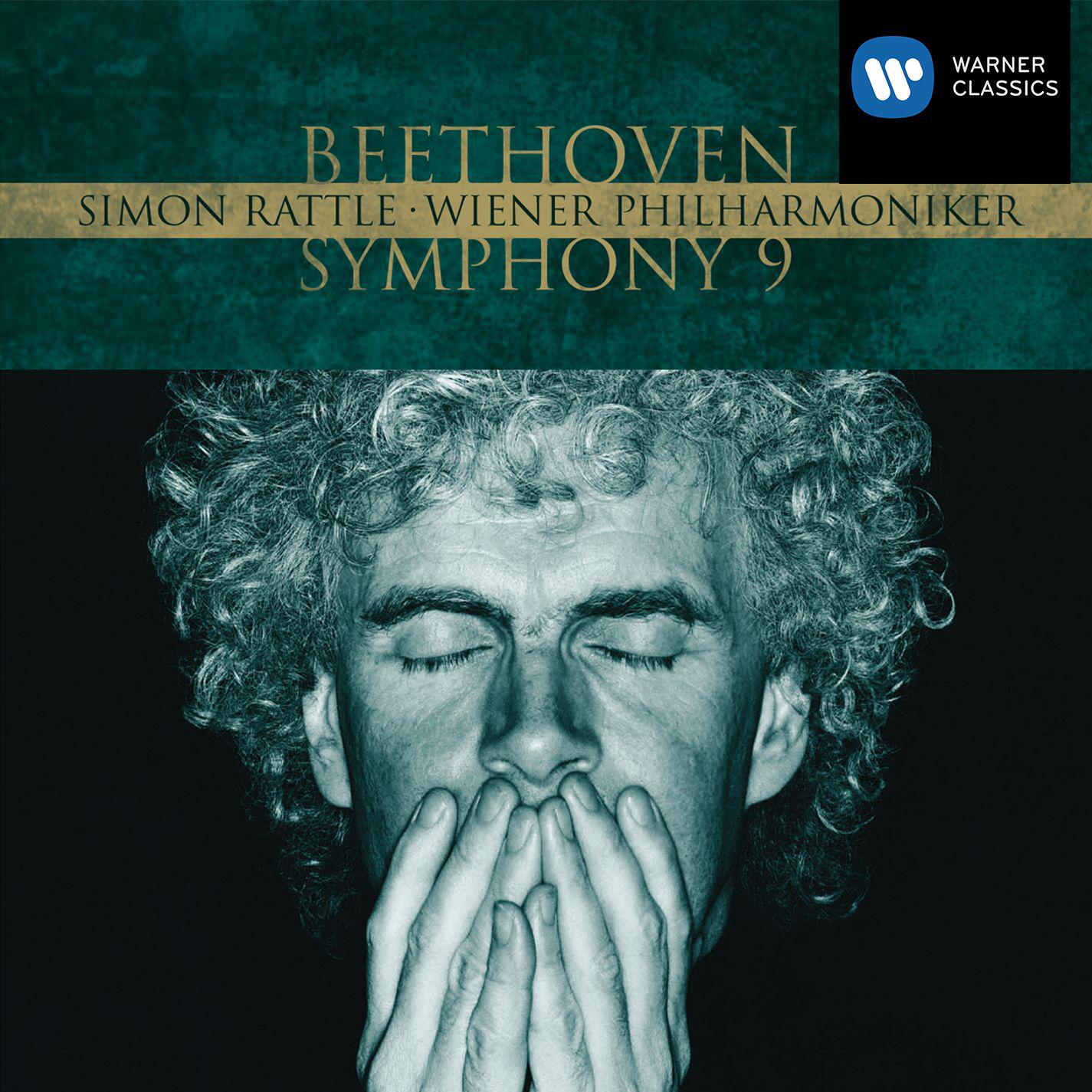 Beethoven : Symphony No. 9