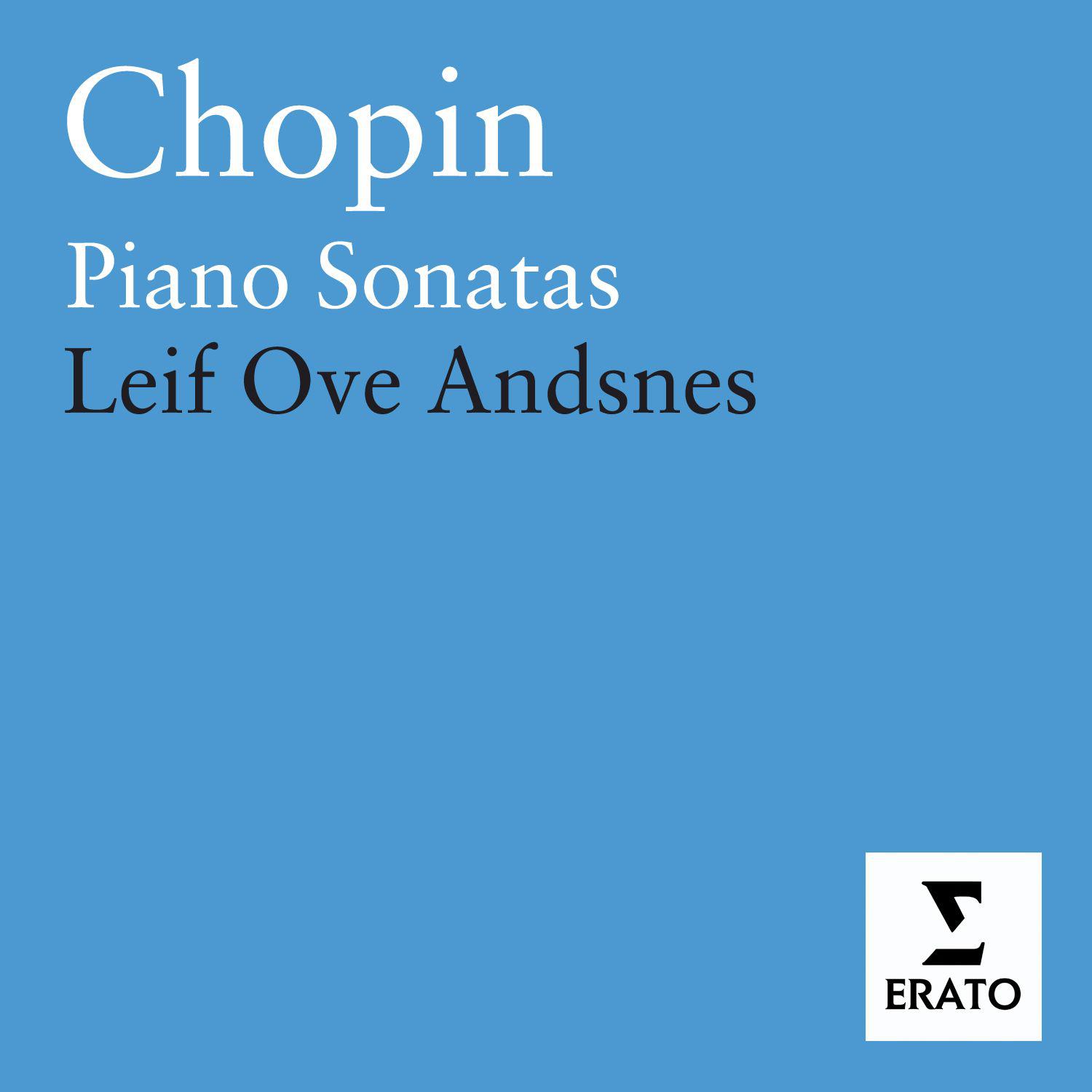 Chopin: Piano Sonatas Nos. 1 - 3, Mazurkas, Op. 17 & Études
