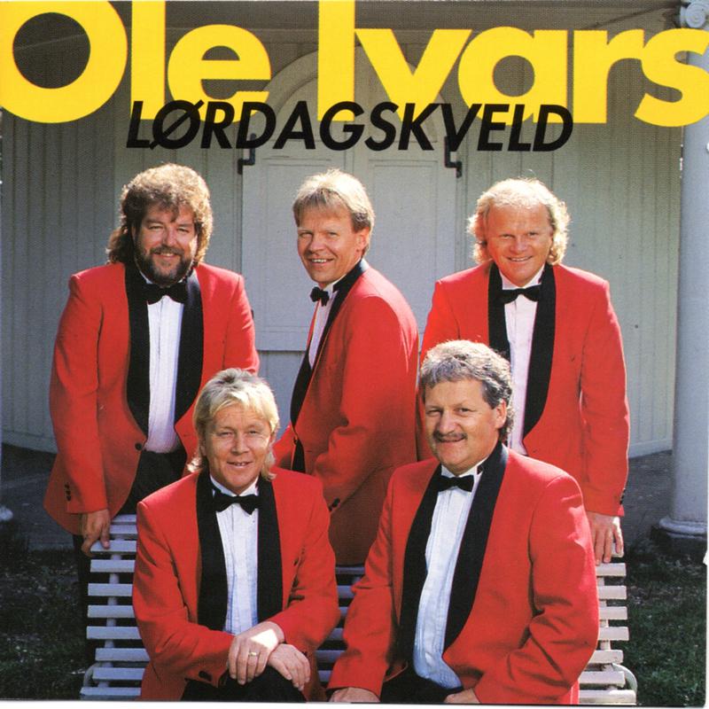 Lørdagskveld