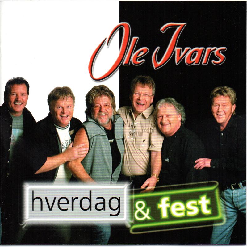 Hverdag og fest