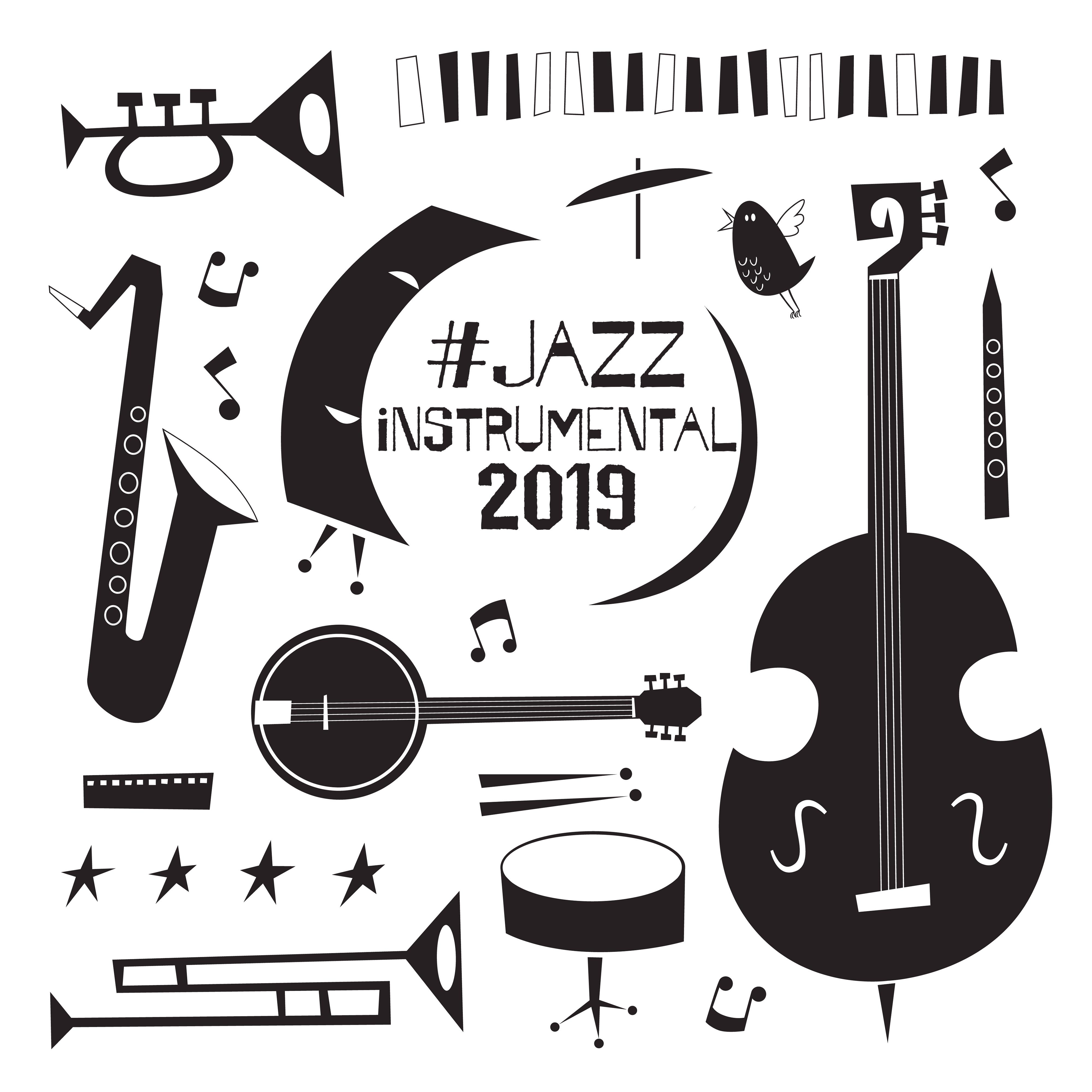 #jazz instrumental 2019 – Instrumental Jazz Music Ambient