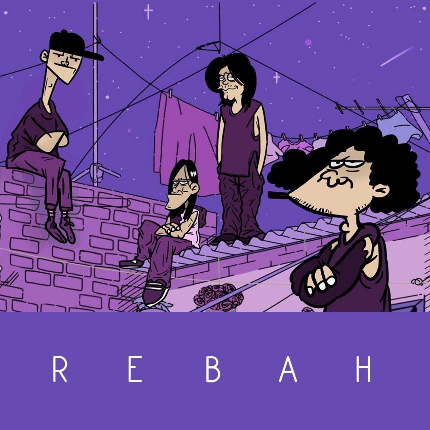 Rebah