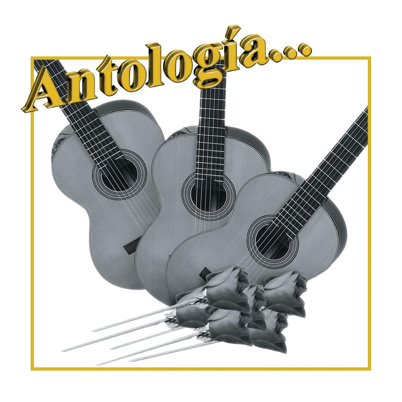 Antología...Boleros Vol. 2